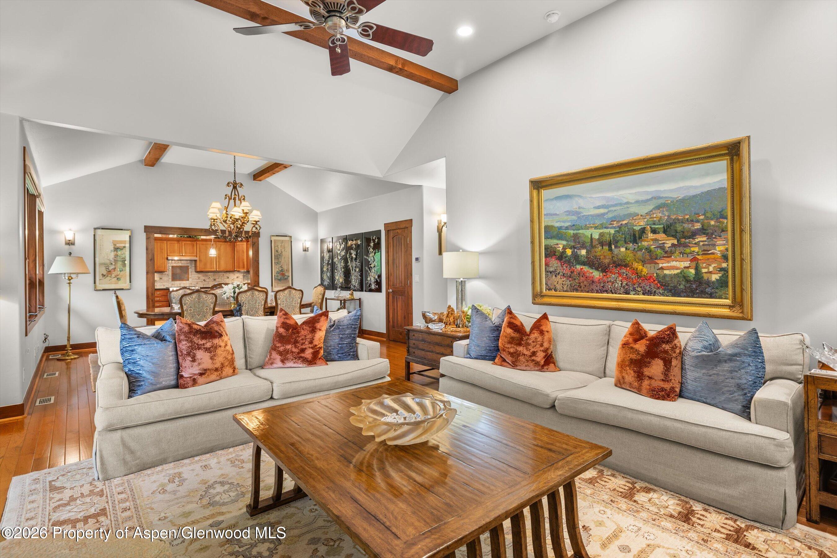 3862 Crystal Bridge Drive Carbondale CO 81623