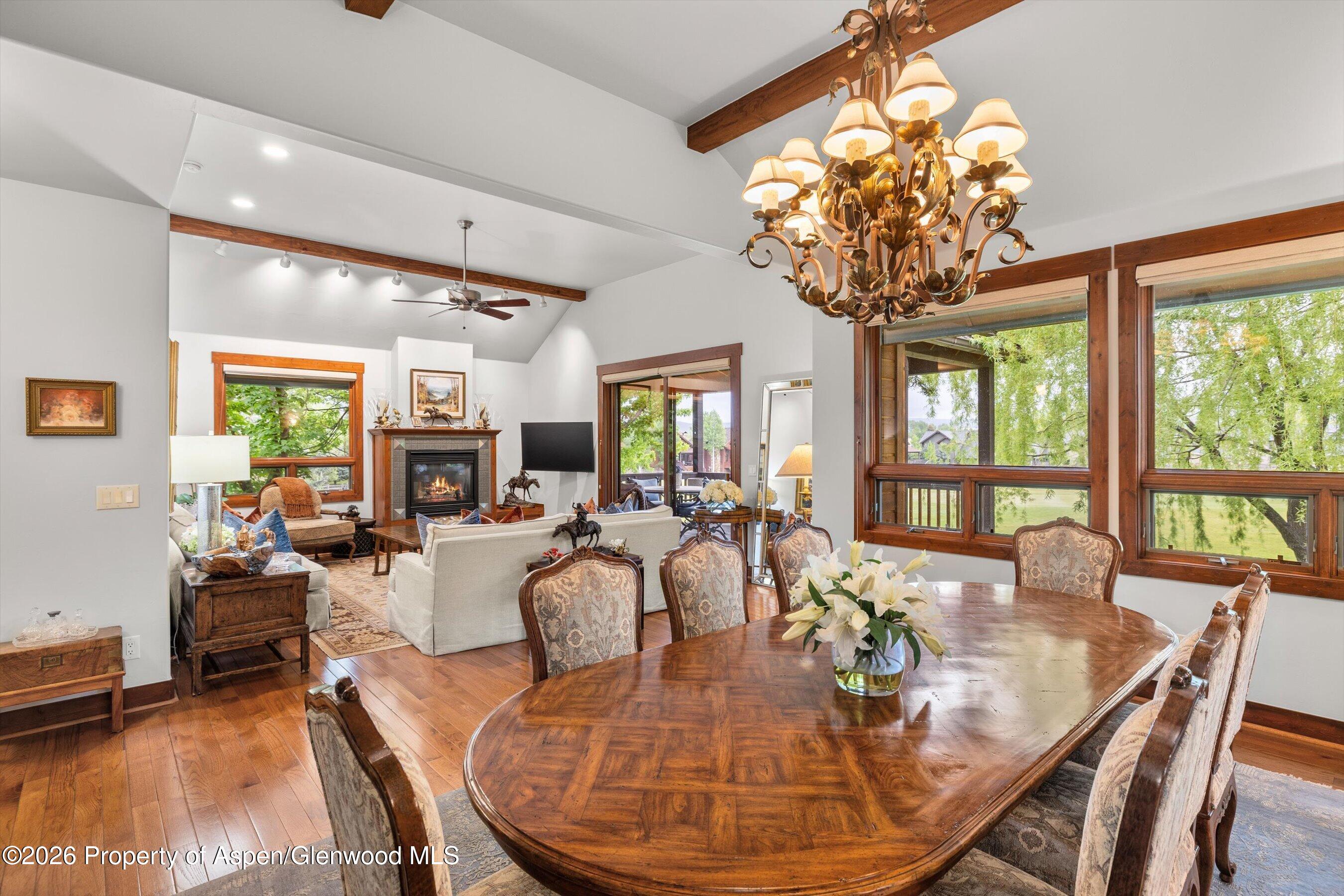 3862 Crystal Bridge Drive Carbondale CO 81623