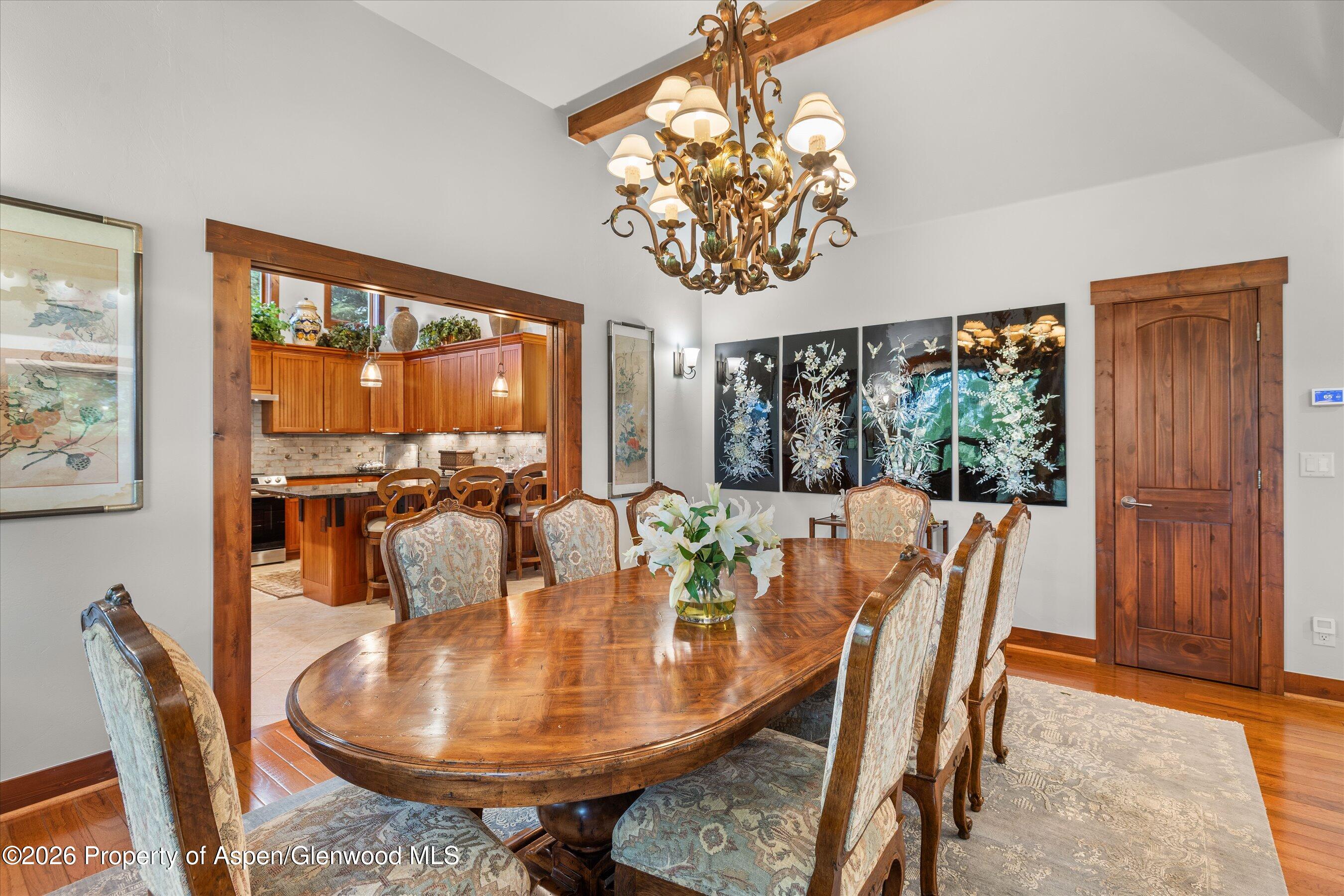 3862 Crystal Bridge Drive Carbondale CO 81623