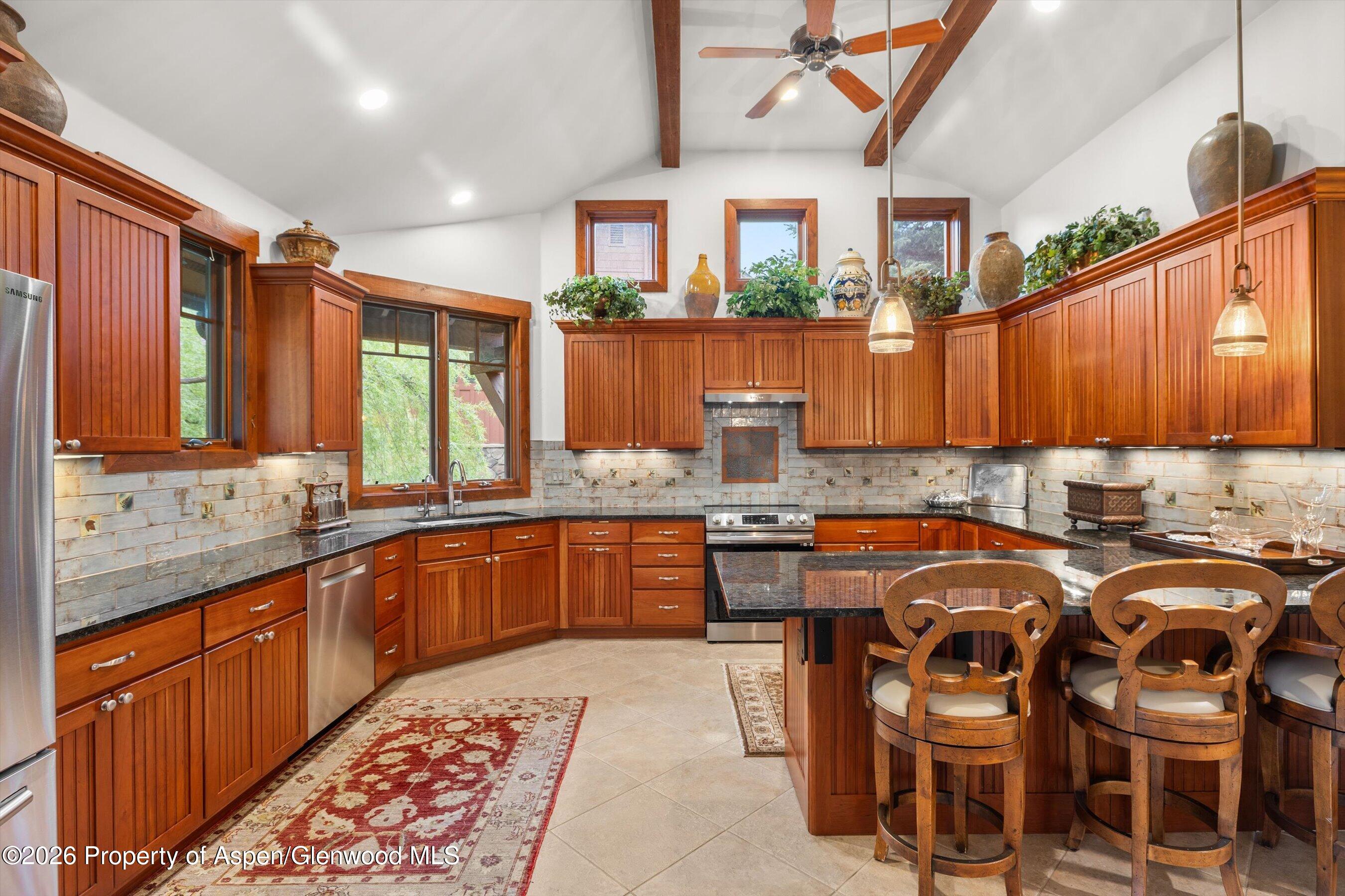 3862 Crystal Bridge Drive Carbondale CO 81623