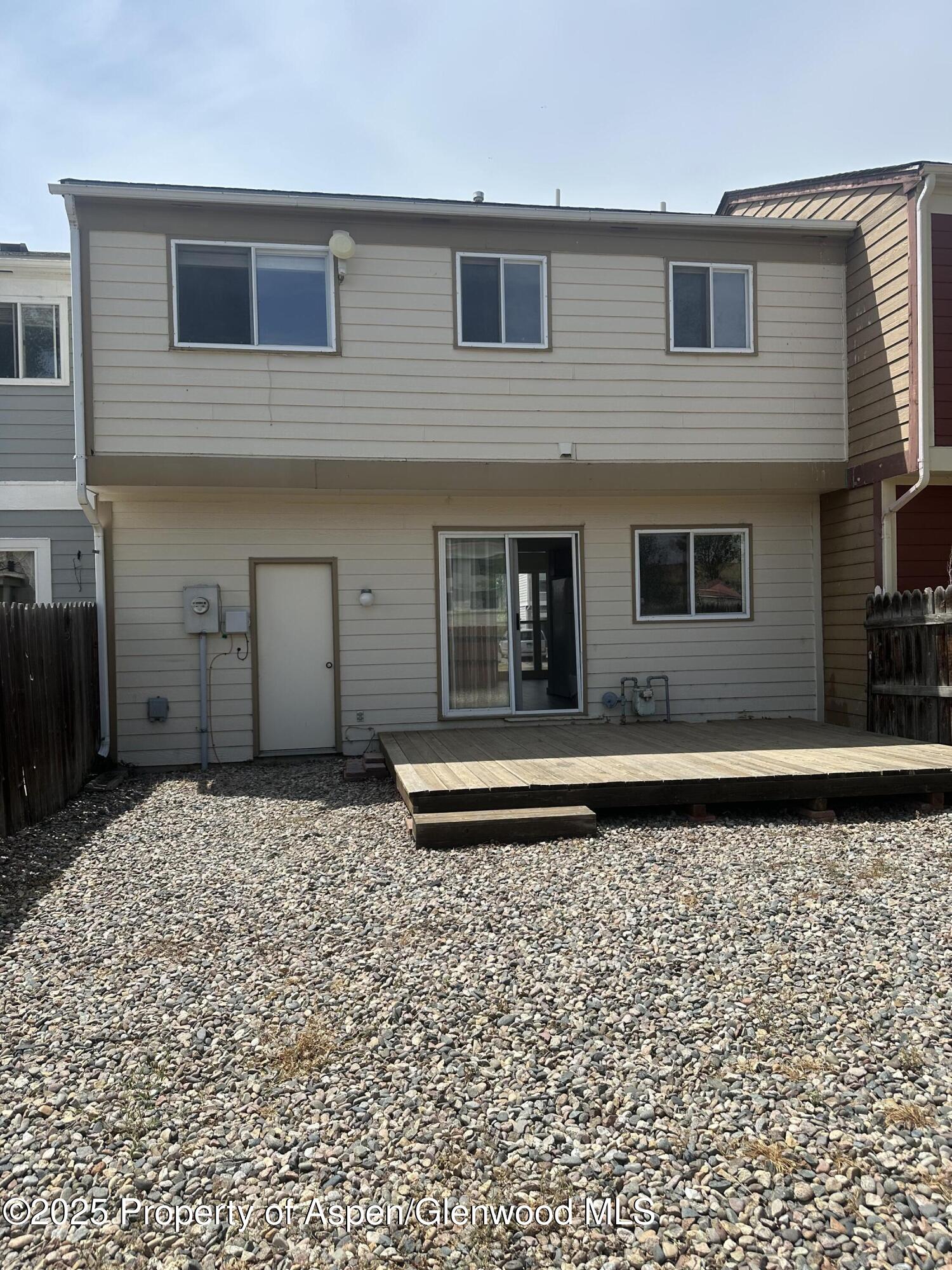 3865 W 6th Street Craig CO 81625