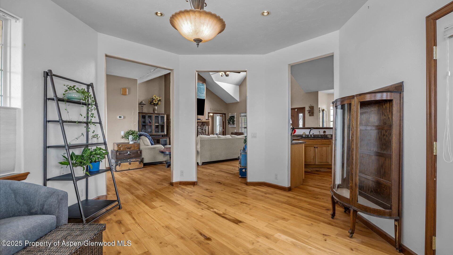 7517 Cr 306 Parachute CO 81635