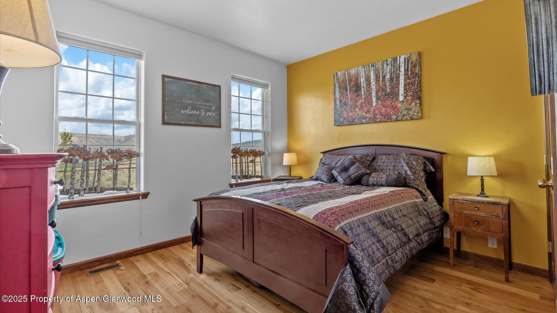 7517 Cr 306 Parachute CO 81635