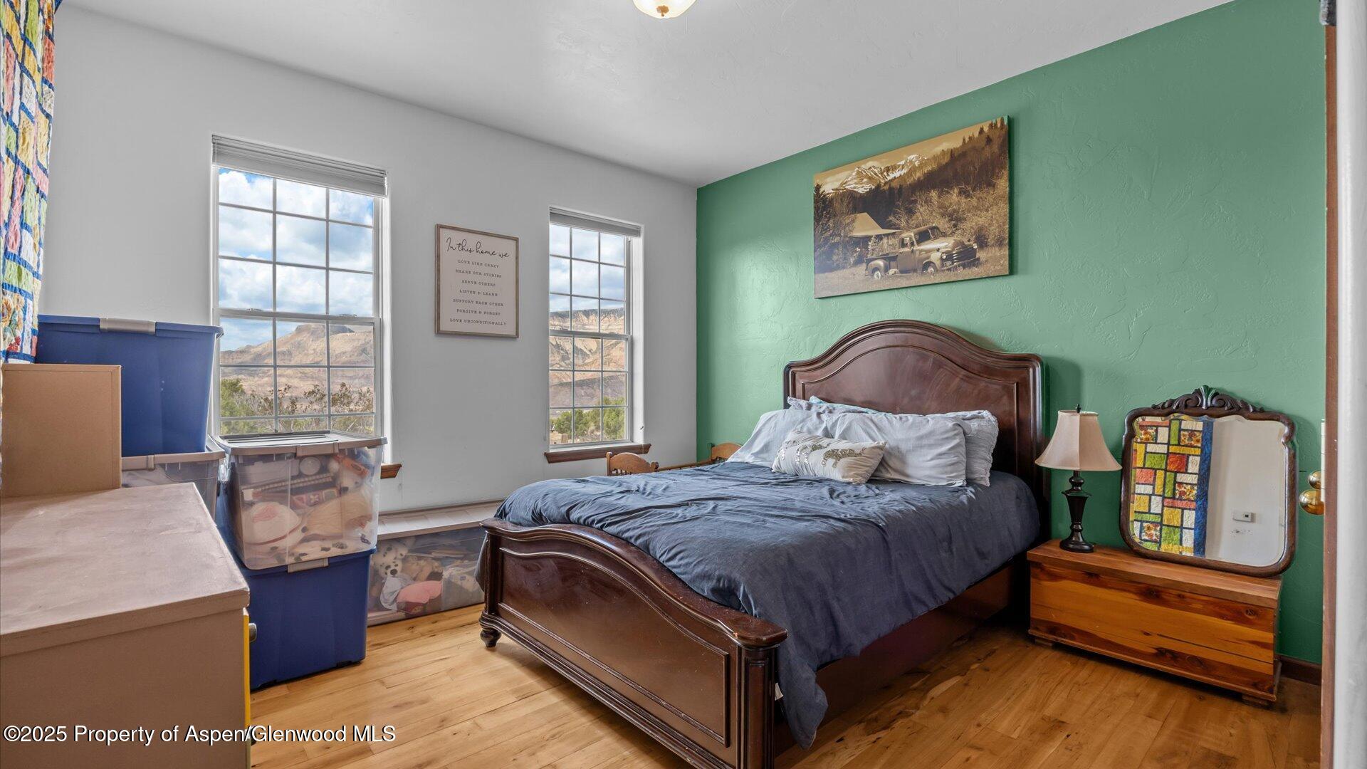 7517 Cr 306 Parachute CO 81635