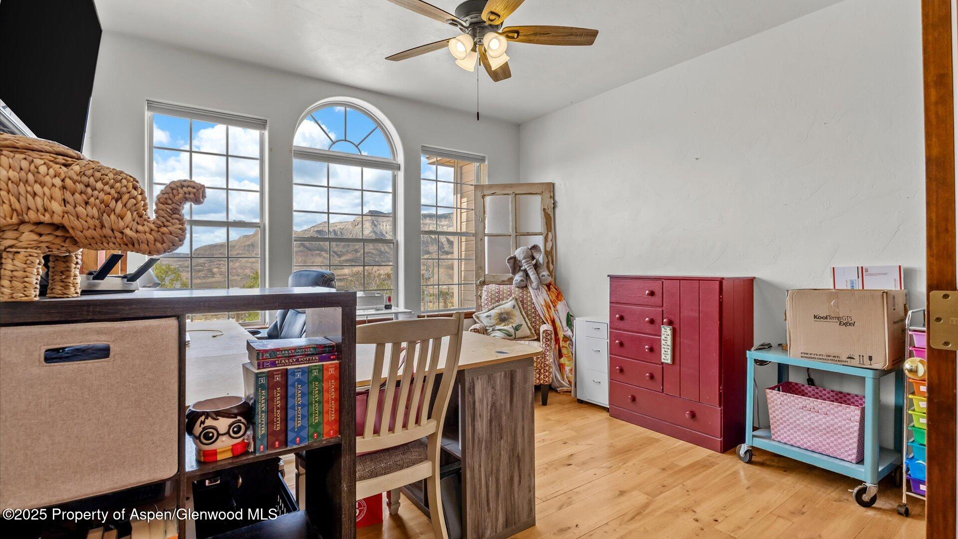 7517 Cr 306 Parachute CO 81635