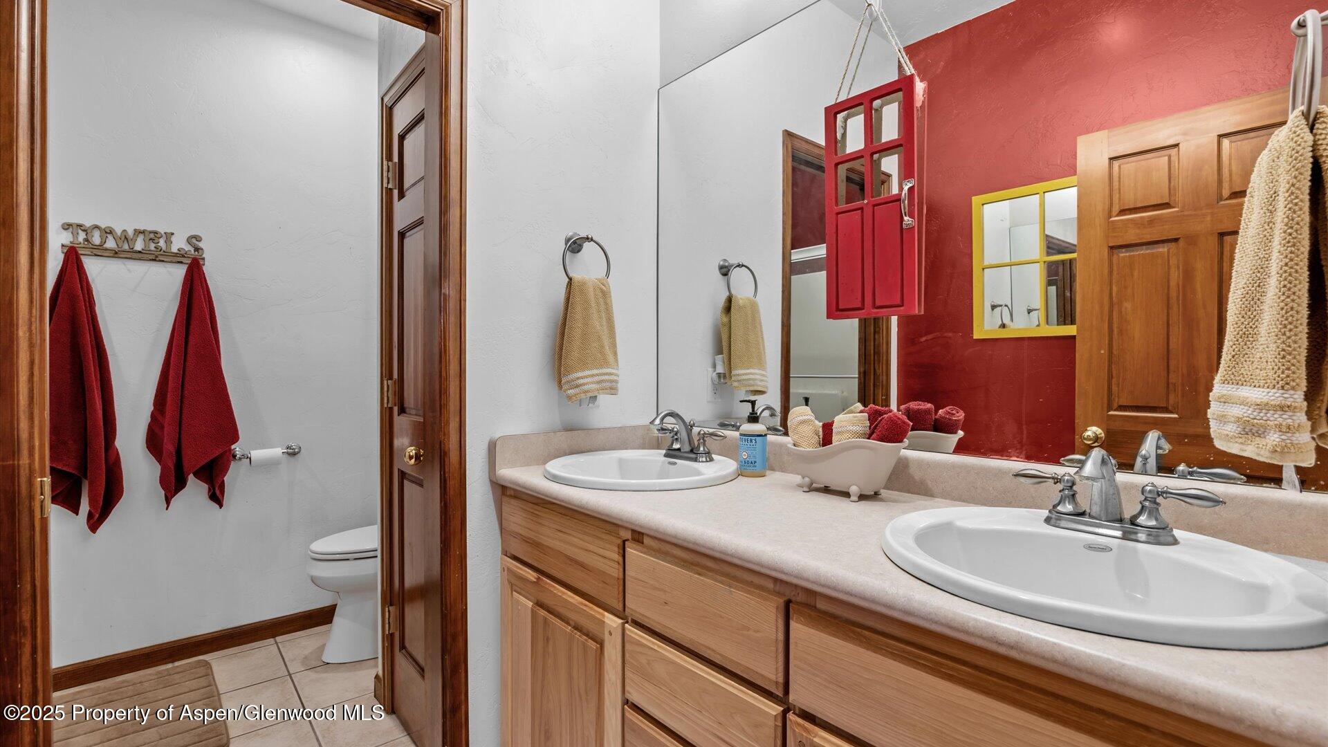 7517 Cr 306 Parachute CO 81635