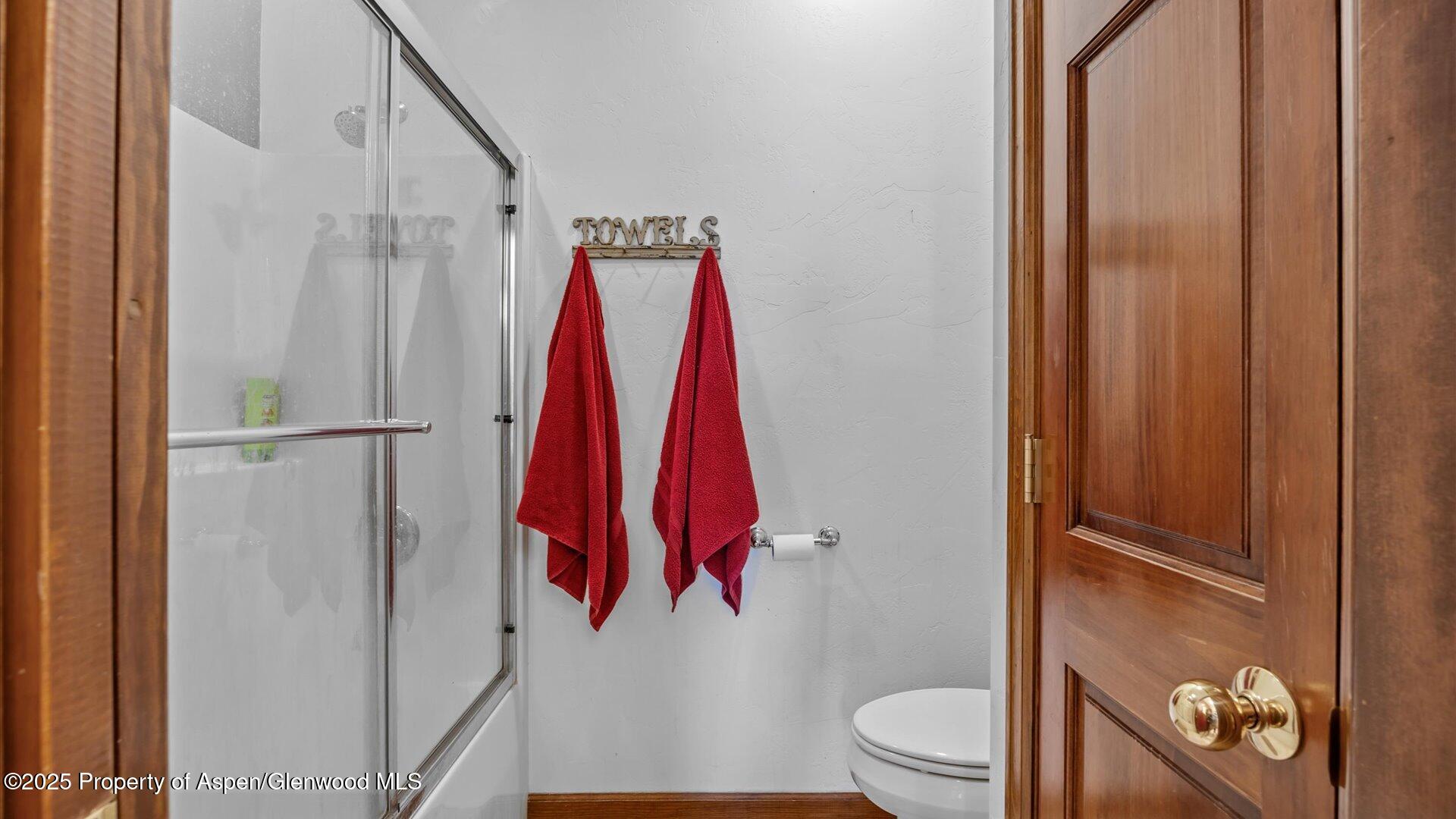 7517 Cr 306 Parachute CO 81635