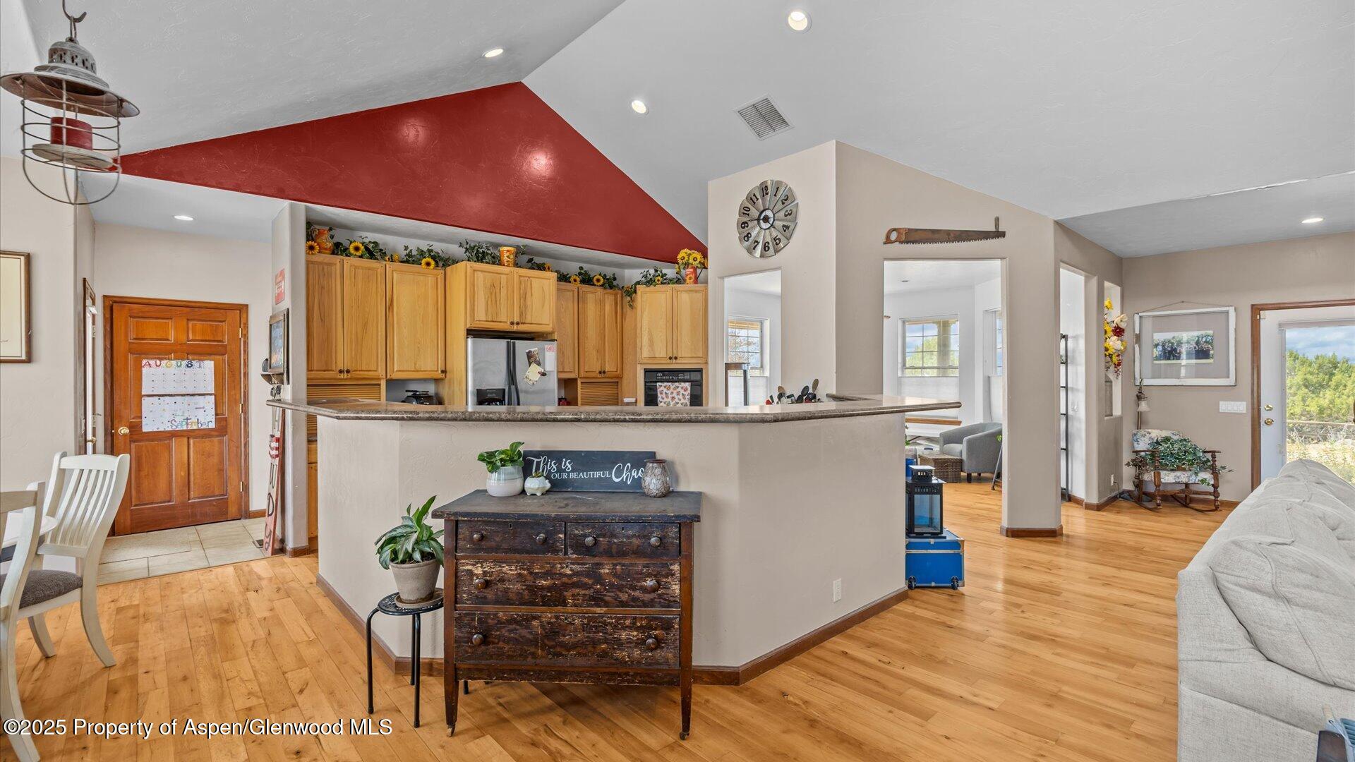 7517 Cr 306 Parachute CO 81635