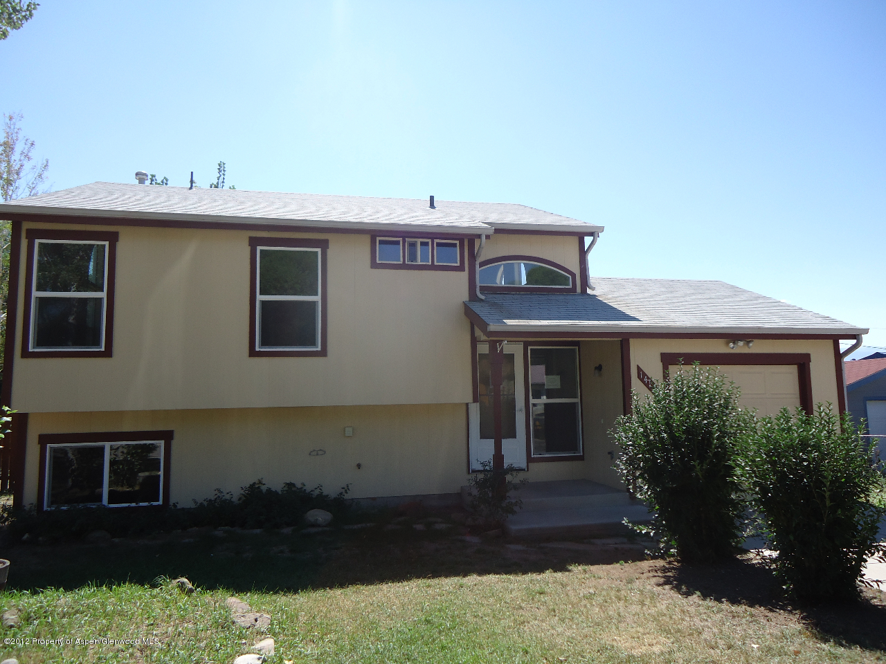 1415 Orchard Avenue Silt CO 81652