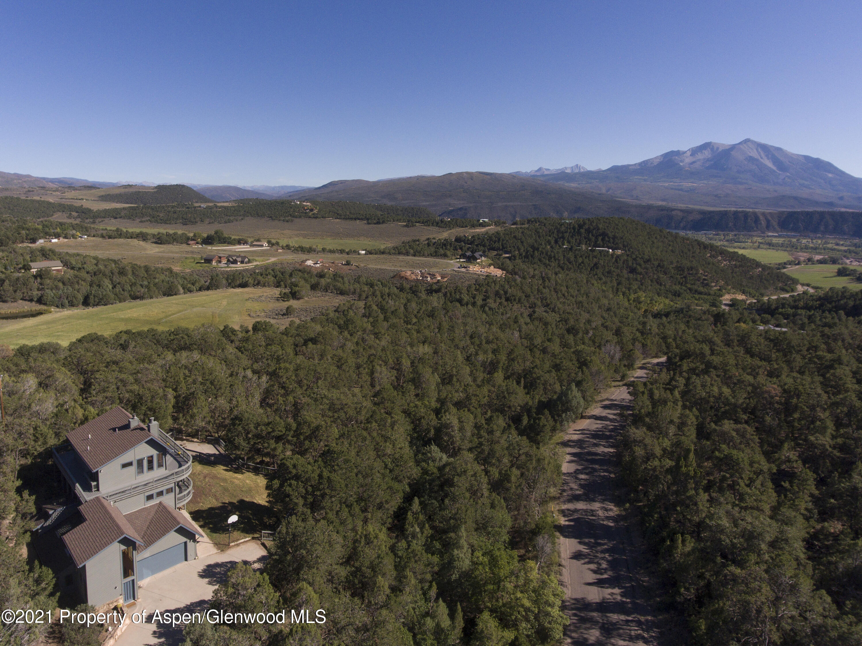 742 County Road 112 Carbondale CO 81623