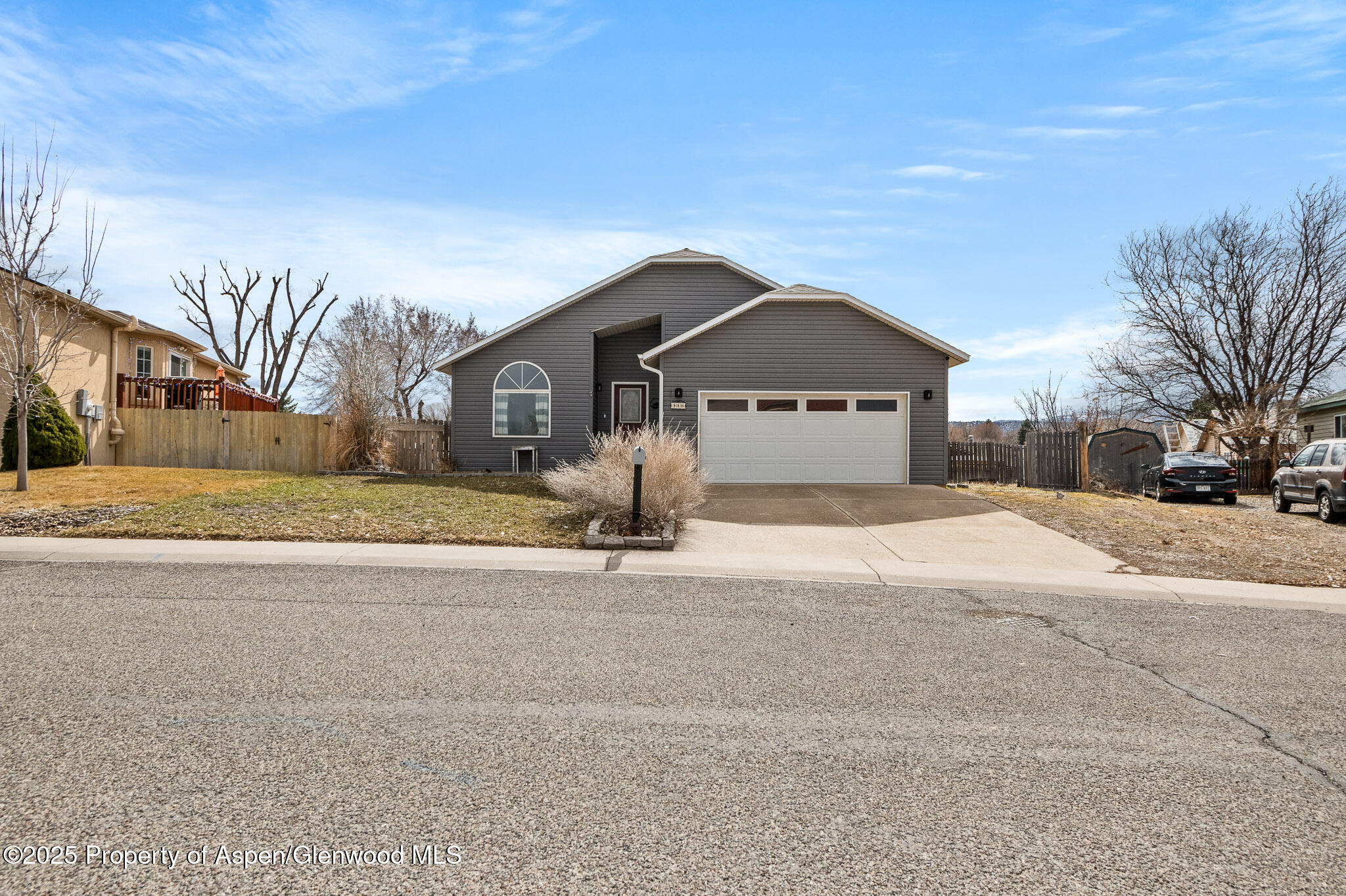 1416 Beech Street Rifle CO 81650