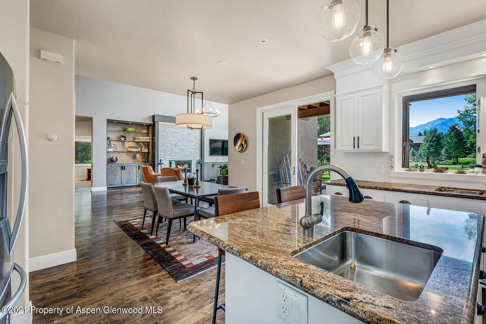 1179 Heritage Drive Carbondale CO 81623