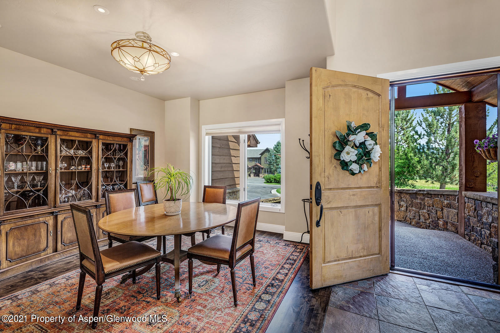 1179 Heritage Drive Carbondale CO 81623