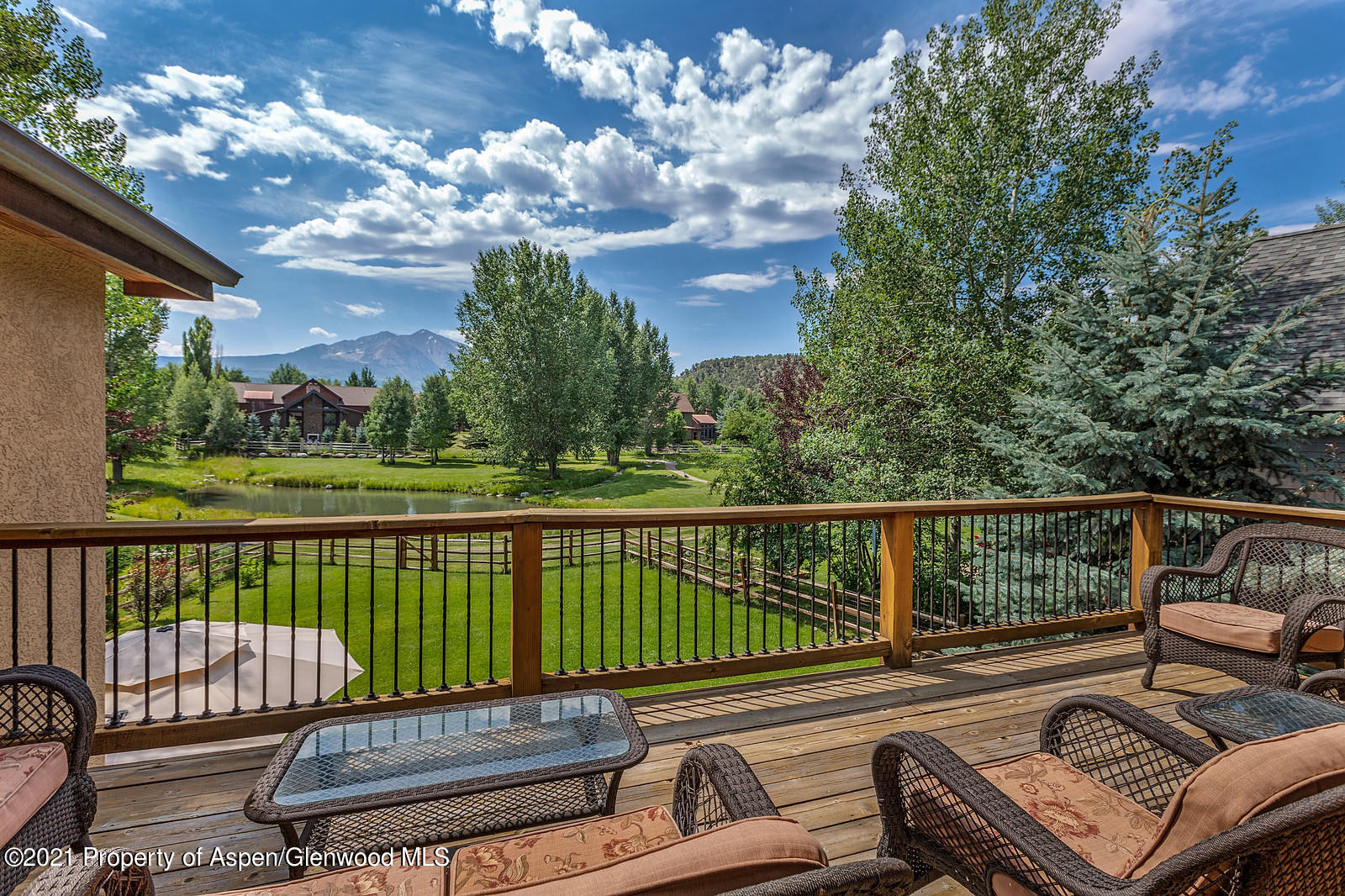 1179 Heritage Drive Carbondale CO 81623