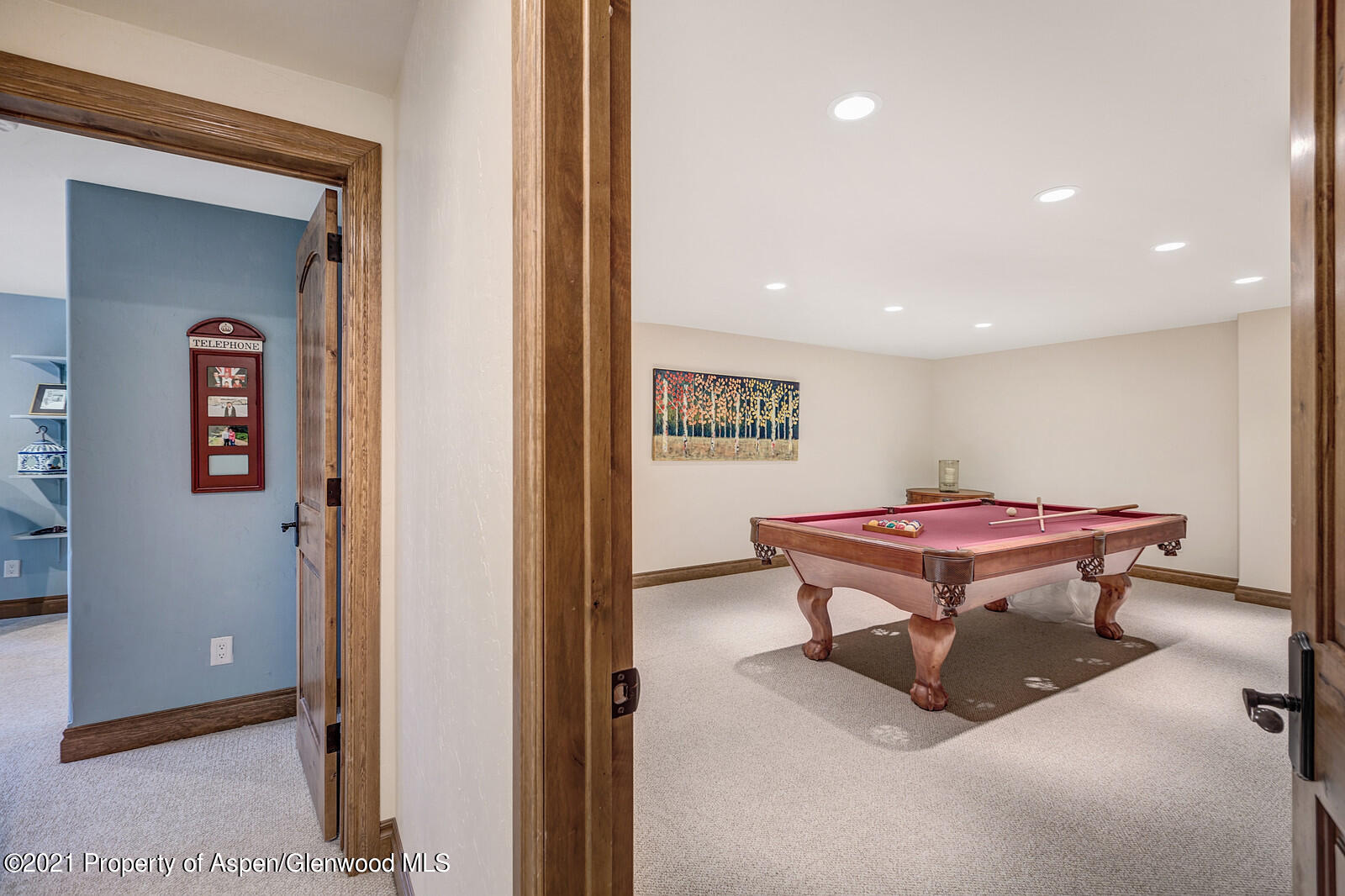 1179 Heritage Drive Carbondale CO 81623