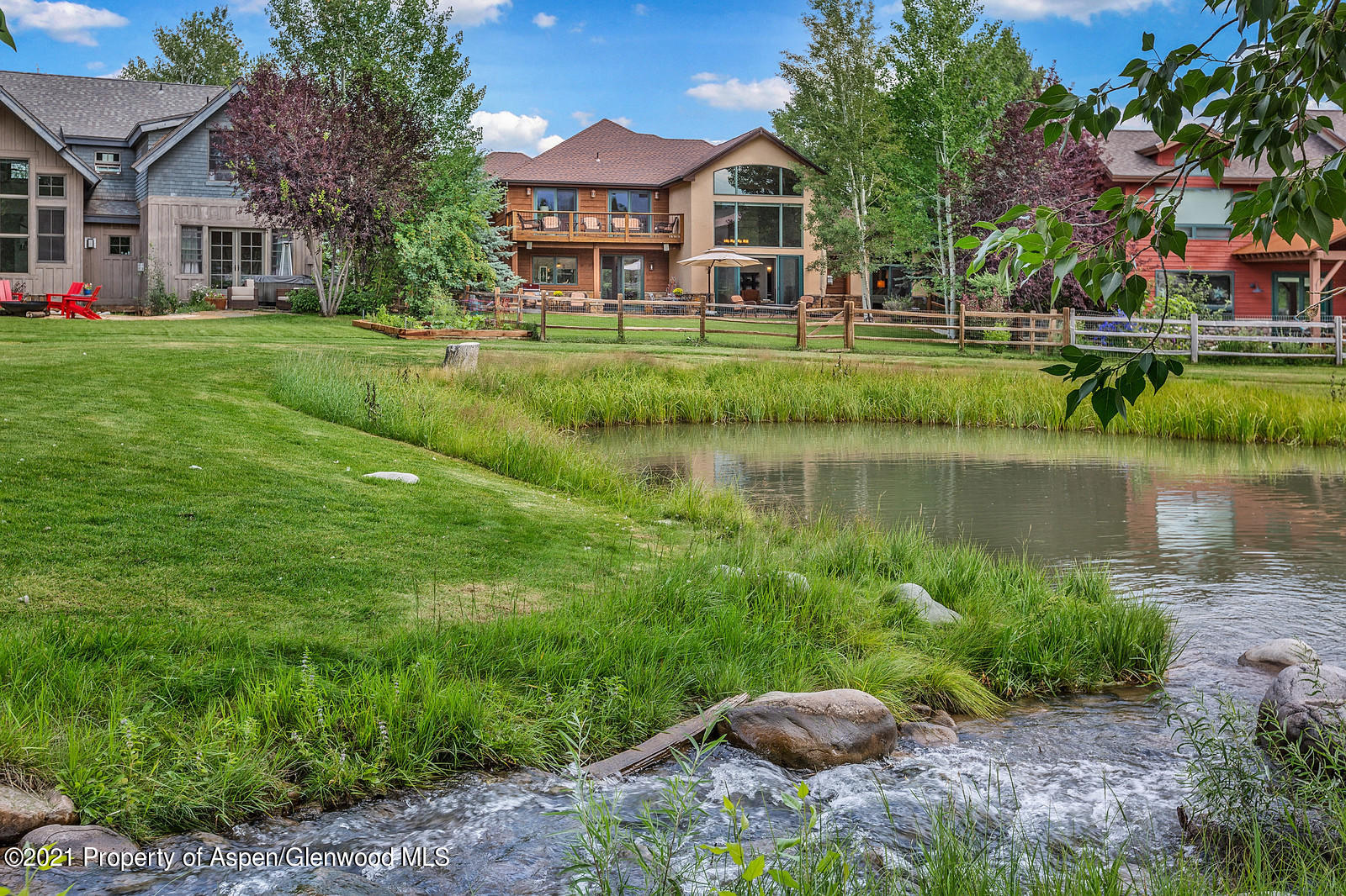 1179 Heritage Drive Carbondale CO 81623