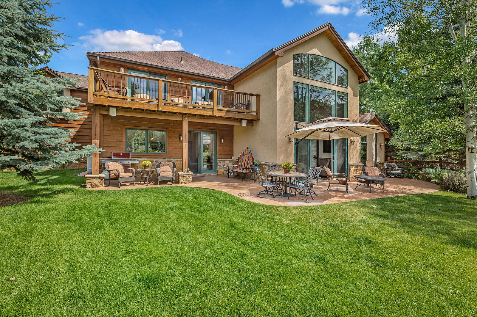 1179 Heritage Drive Carbondale CO 81623