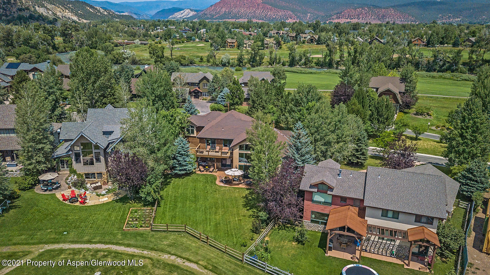 1179 Heritage Drive Carbondale CO 81623