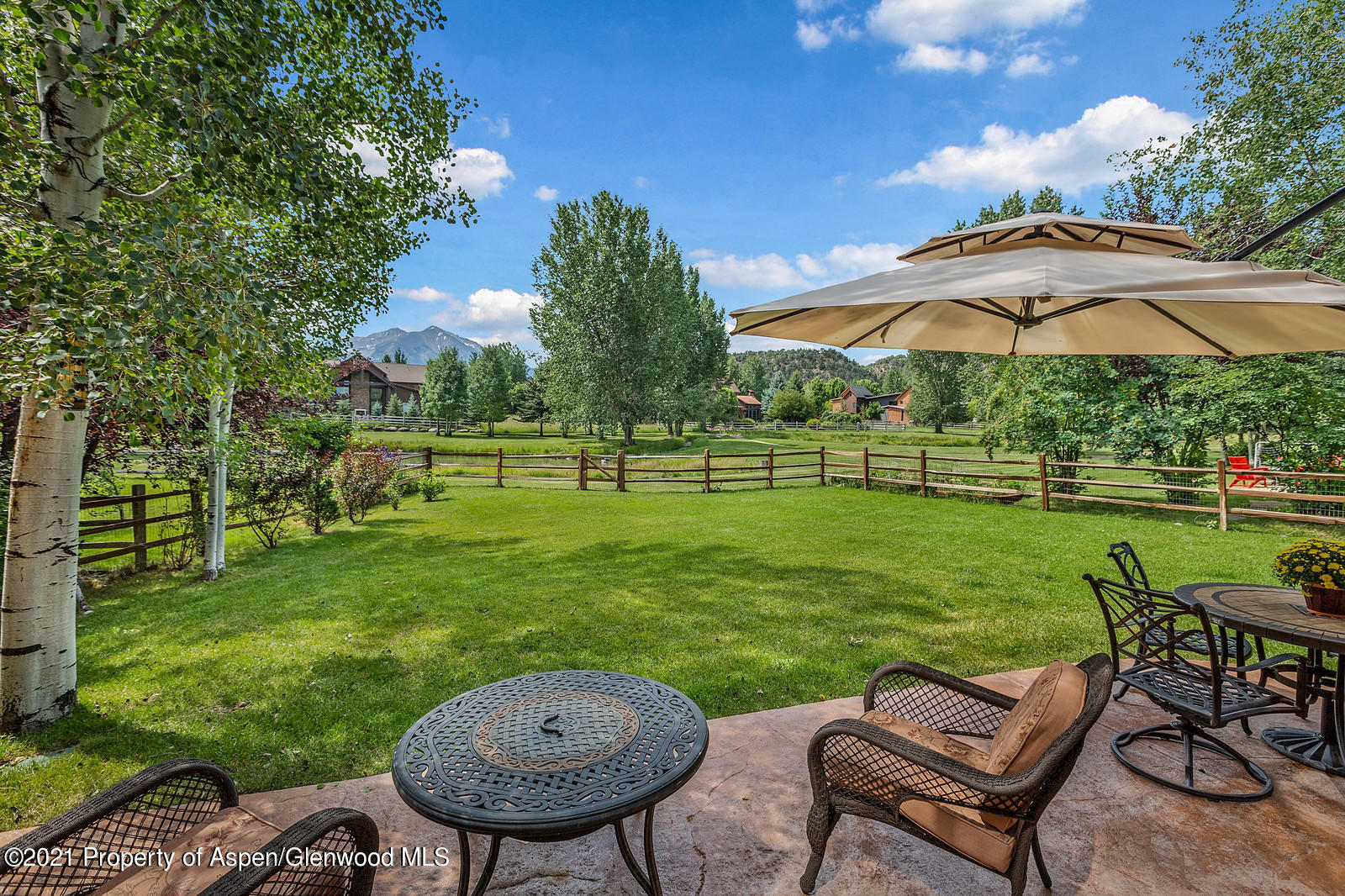 1179 Heritage Drive Carbondale CO 81623