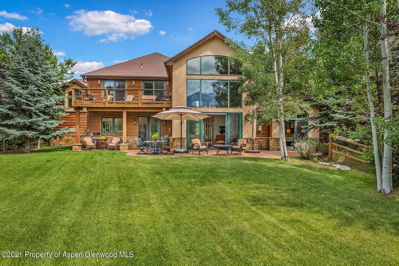 1179 Heritage Drive Carbondale CO 81623