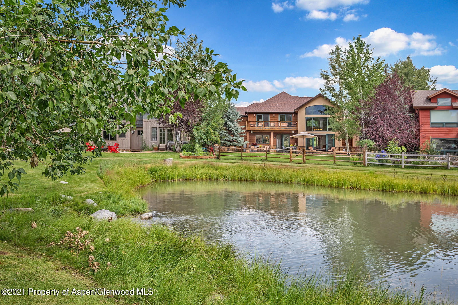 1179 Heritage Drive Carbondale CO 81623
