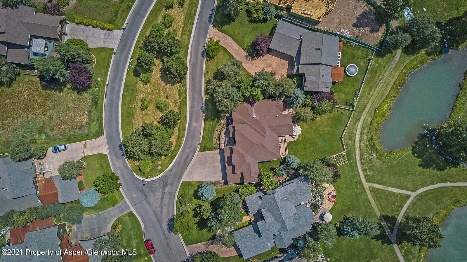 1179 Heritage Drive Carbondale CO 81623