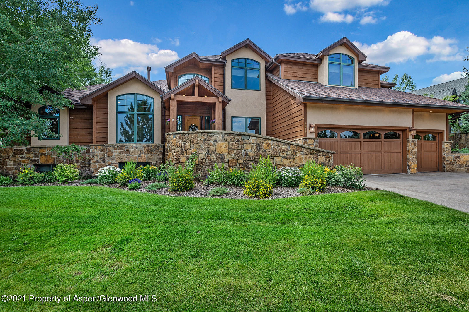 1179 Heritage Drive Carbondale CO 81623