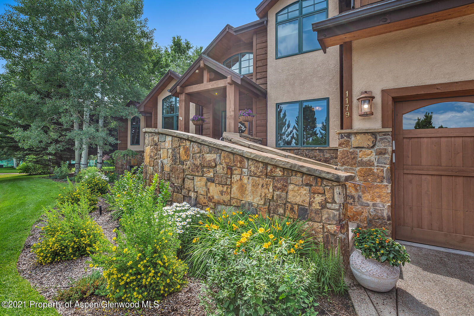 1179 Heritage Drive Carbondale CO 81623