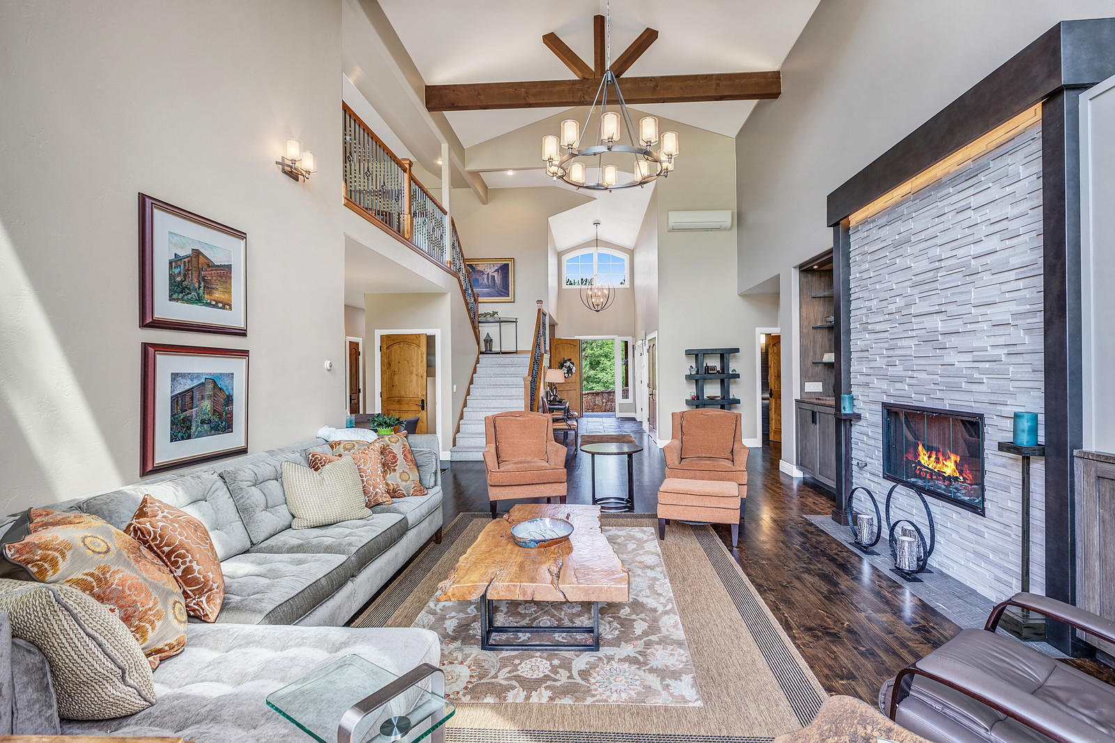 1179 Heritage Drive Carbondale CO 81623
