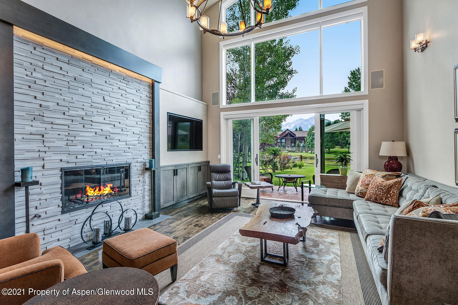 1179 Heritage Drive Carbondale CO 81623