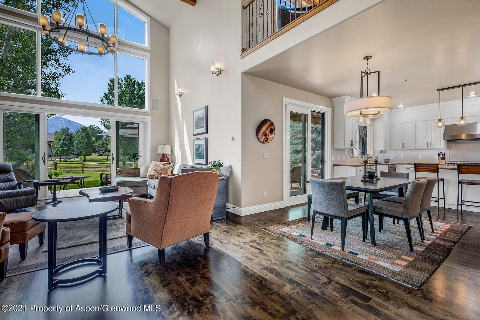 1179 Heritage Drive Carbondale CO 81623