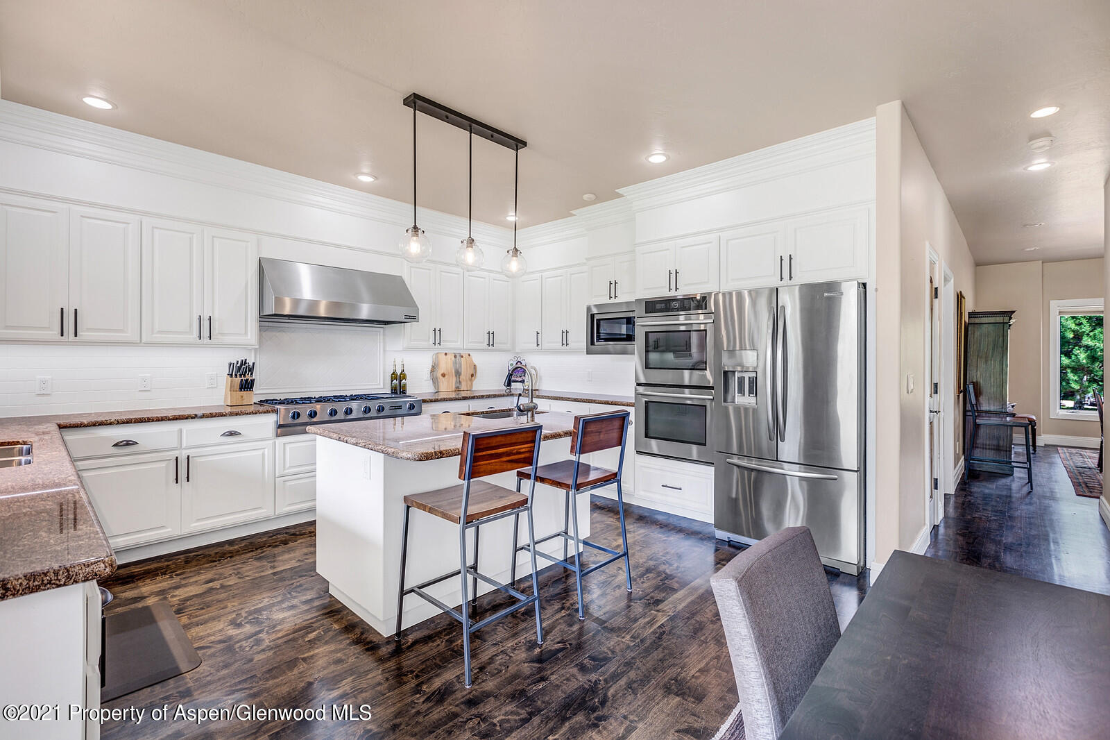 1179 Heritage Drive Carbondale CO 81623