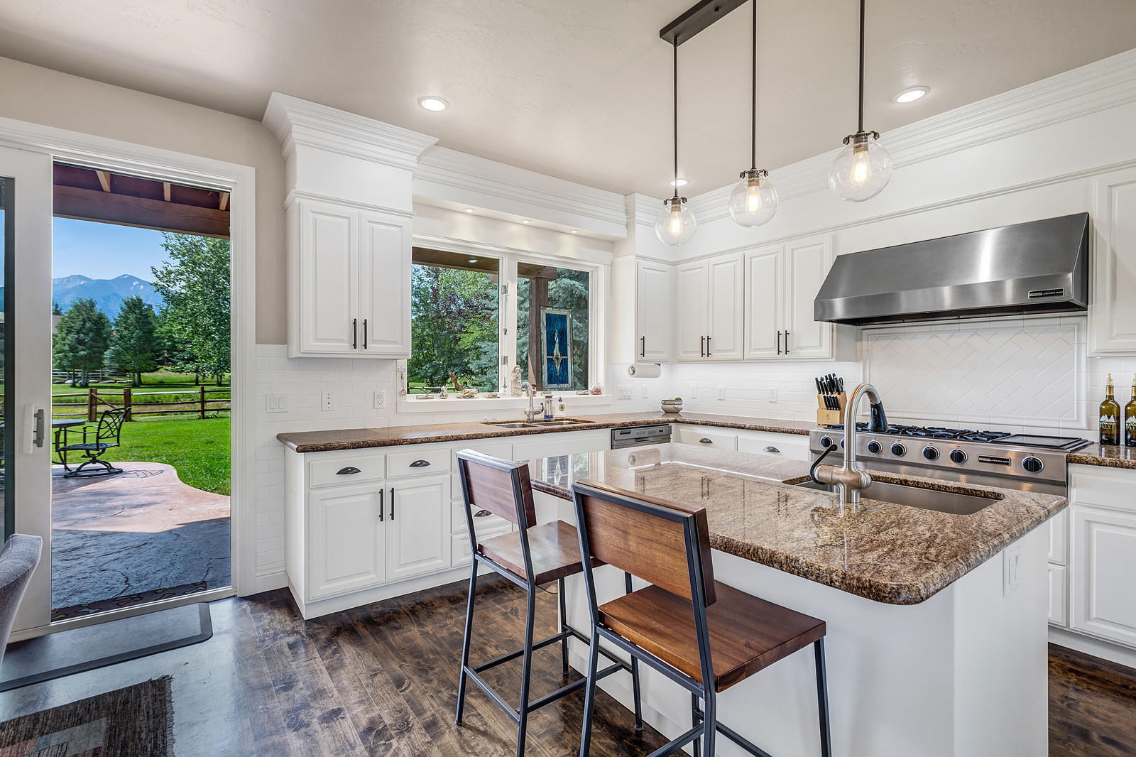 1179 Heritage Drive Carbondale CO 81623