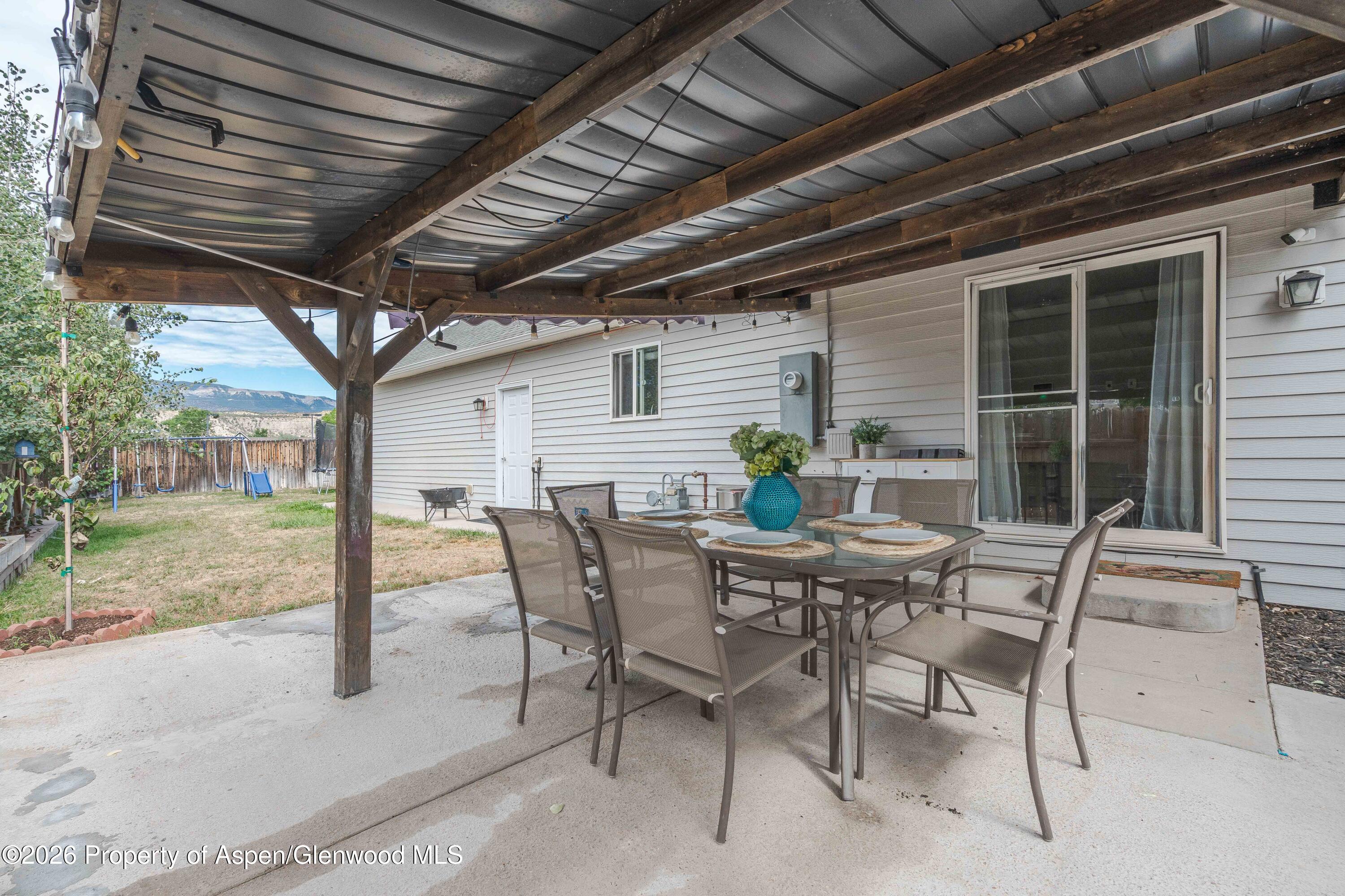 388 Columbine Drive Rifle CO 81650