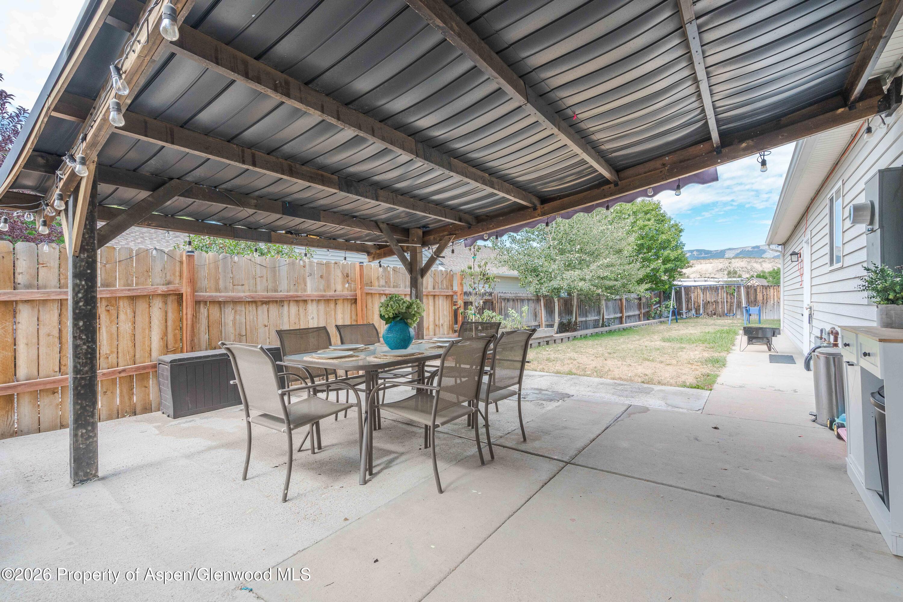 388 Columbine Drive Rifle CO 81650