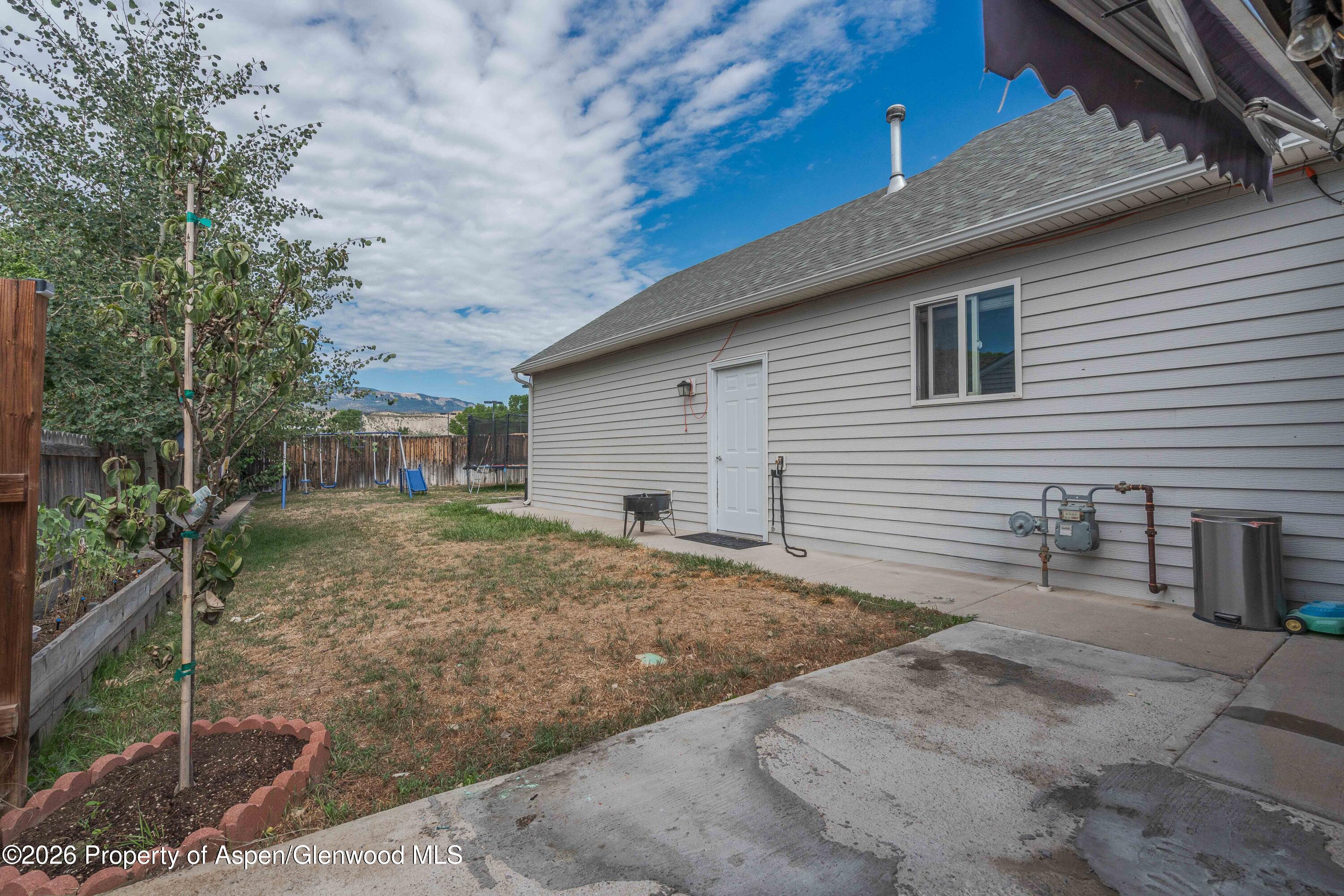 388 Columbine Drive Rifle CO 81650