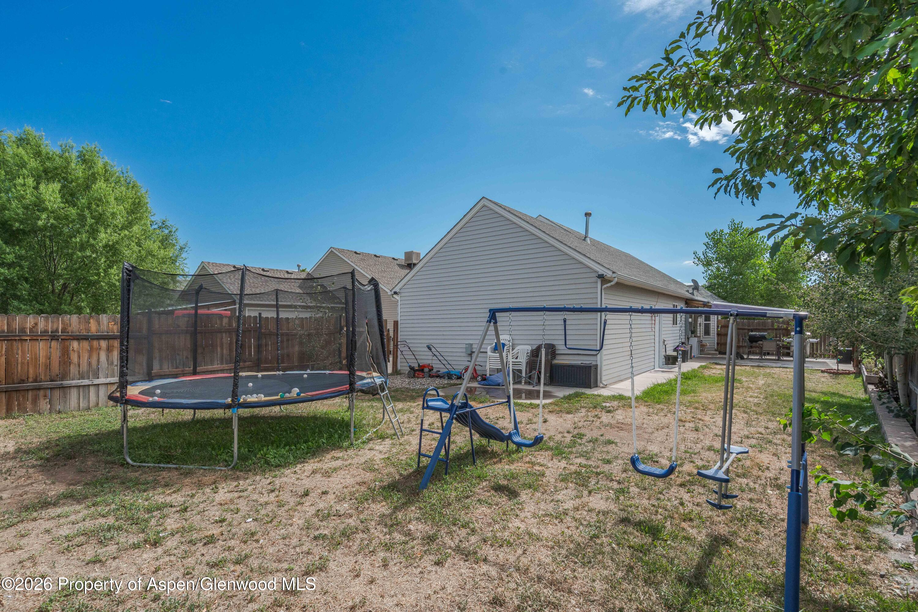 388 Columbine Drive Rifle CO 81650