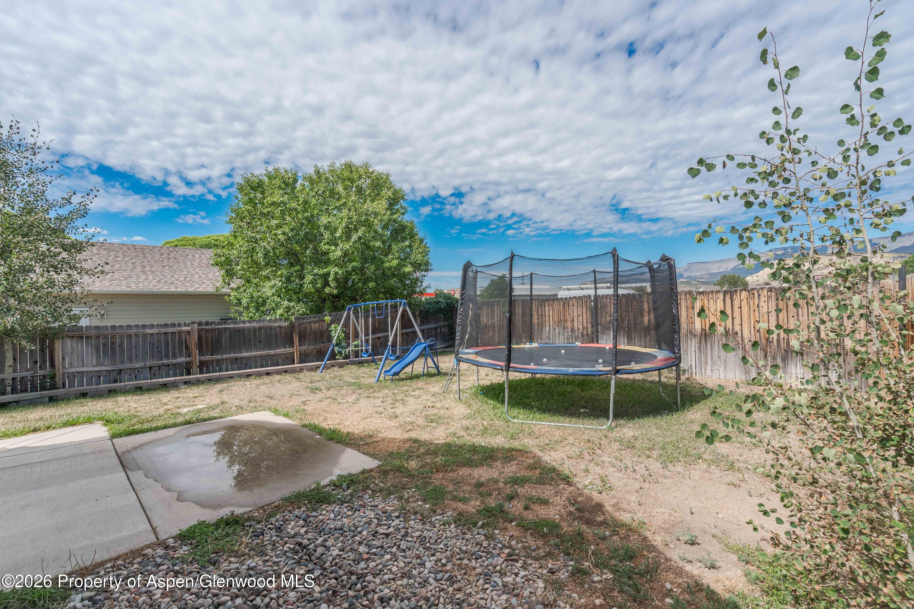 388 Columbine Drive Rifle CO 81650