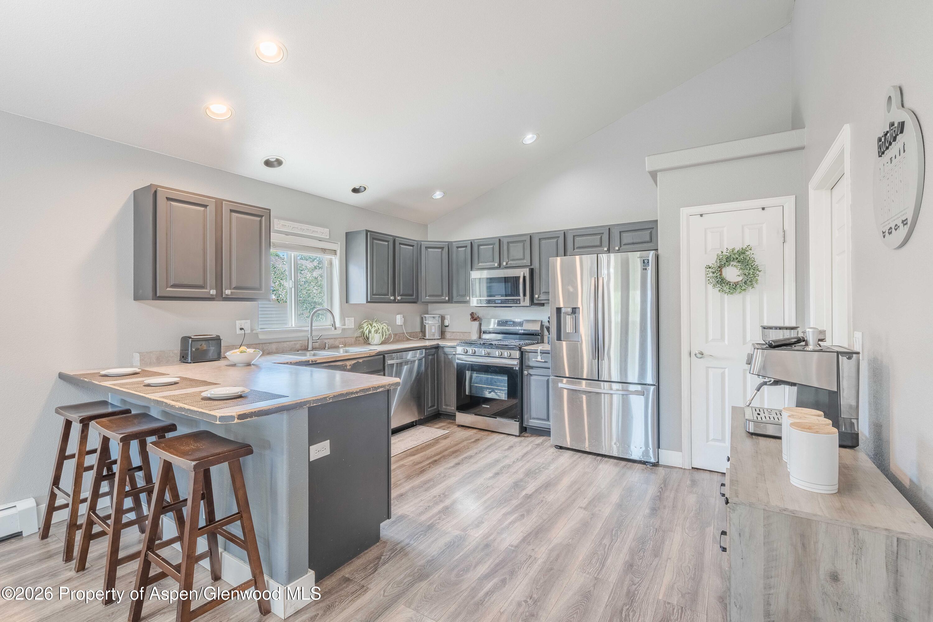 388 Columbine Drive Rifle CO 81650