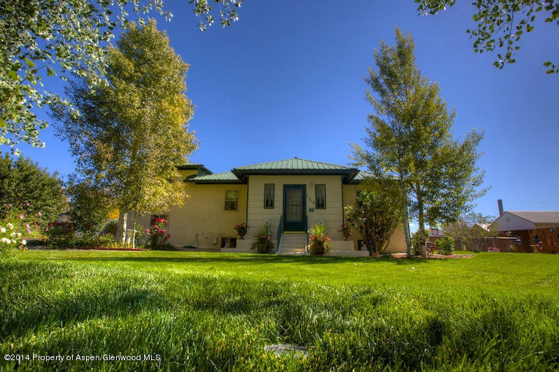 150 Clarkson Avenue Rifle CO 81650