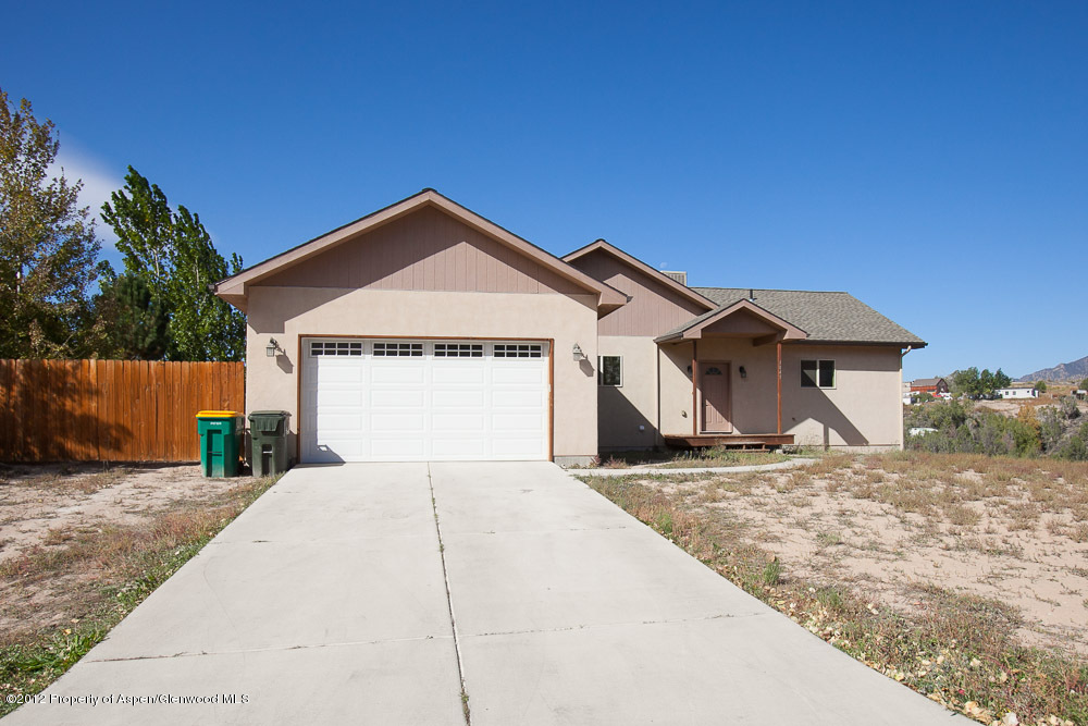1045 Standing Deer Drive Silt CO 81652