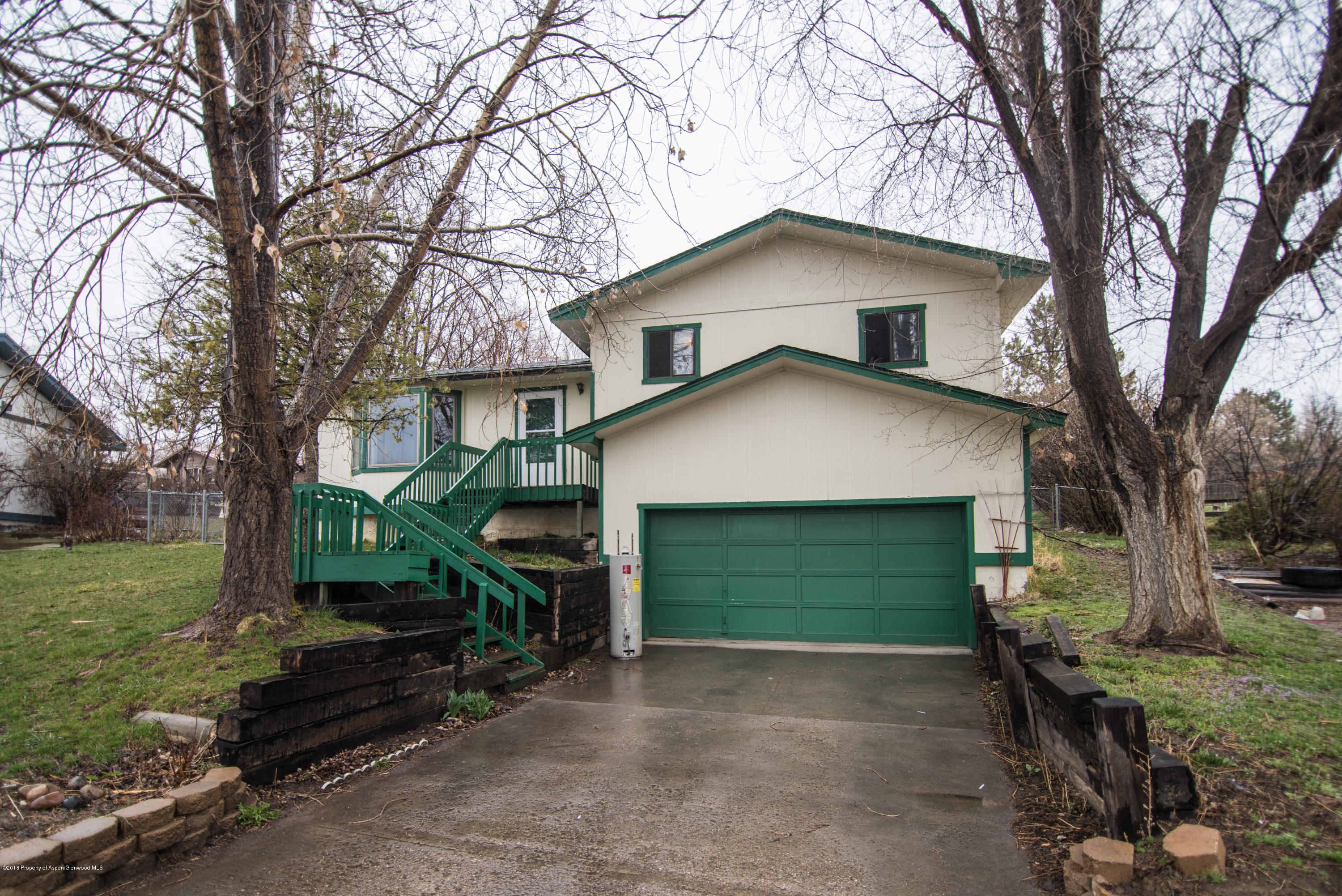 3643 Westridge Court Craig CO 81625