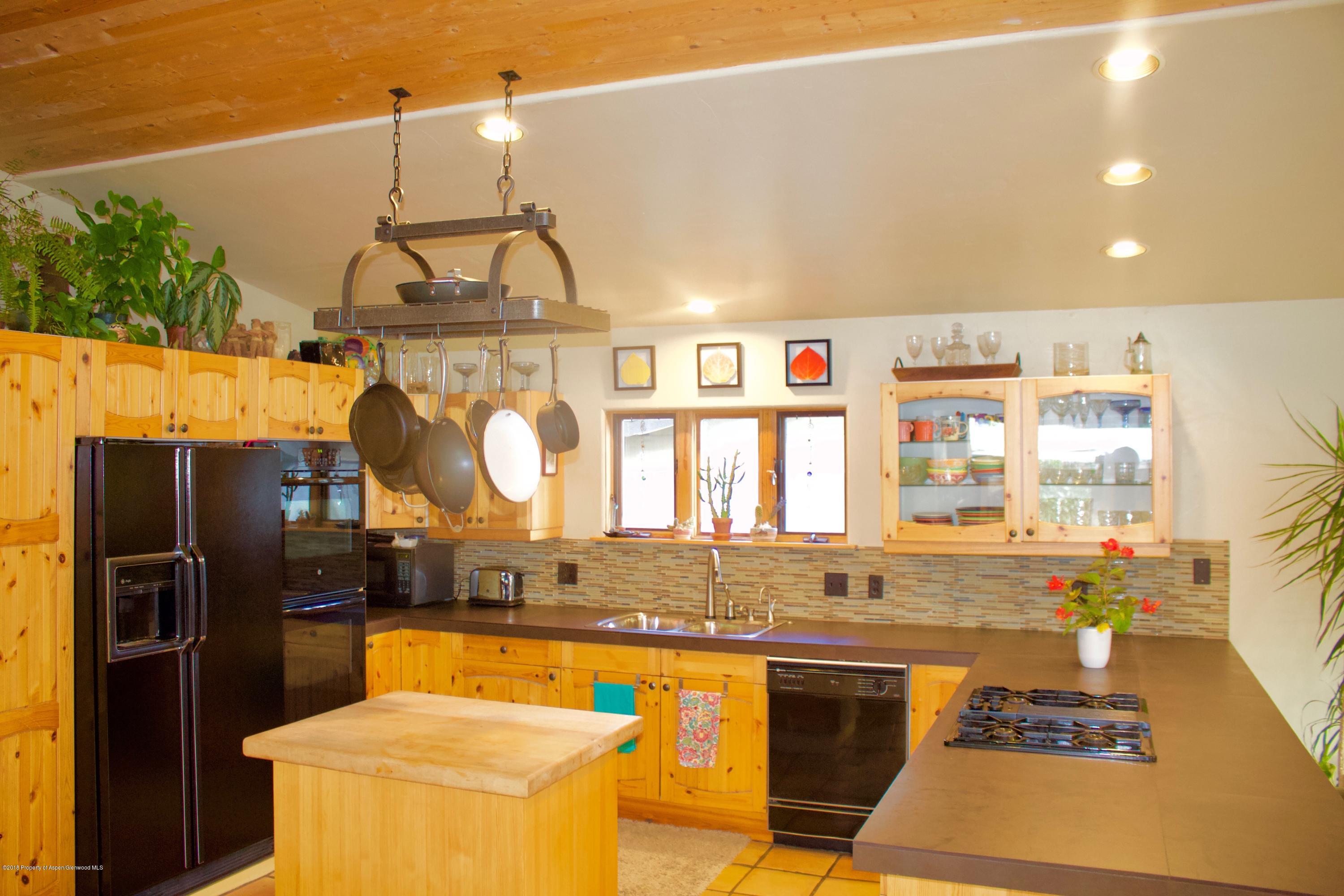 119 Maple Lane Aspen CO 81611