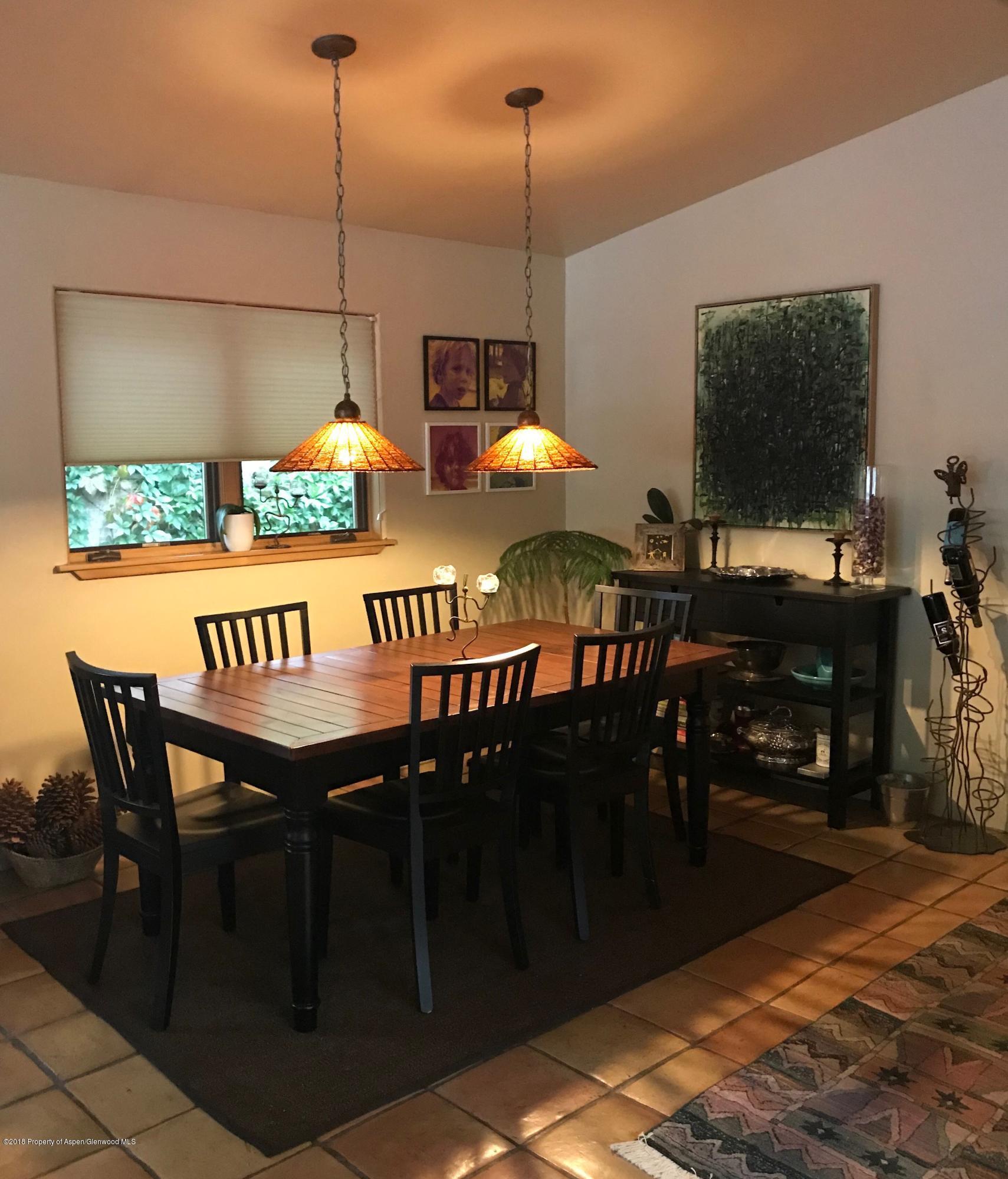 119 Maple Lane Aspen CO 81611