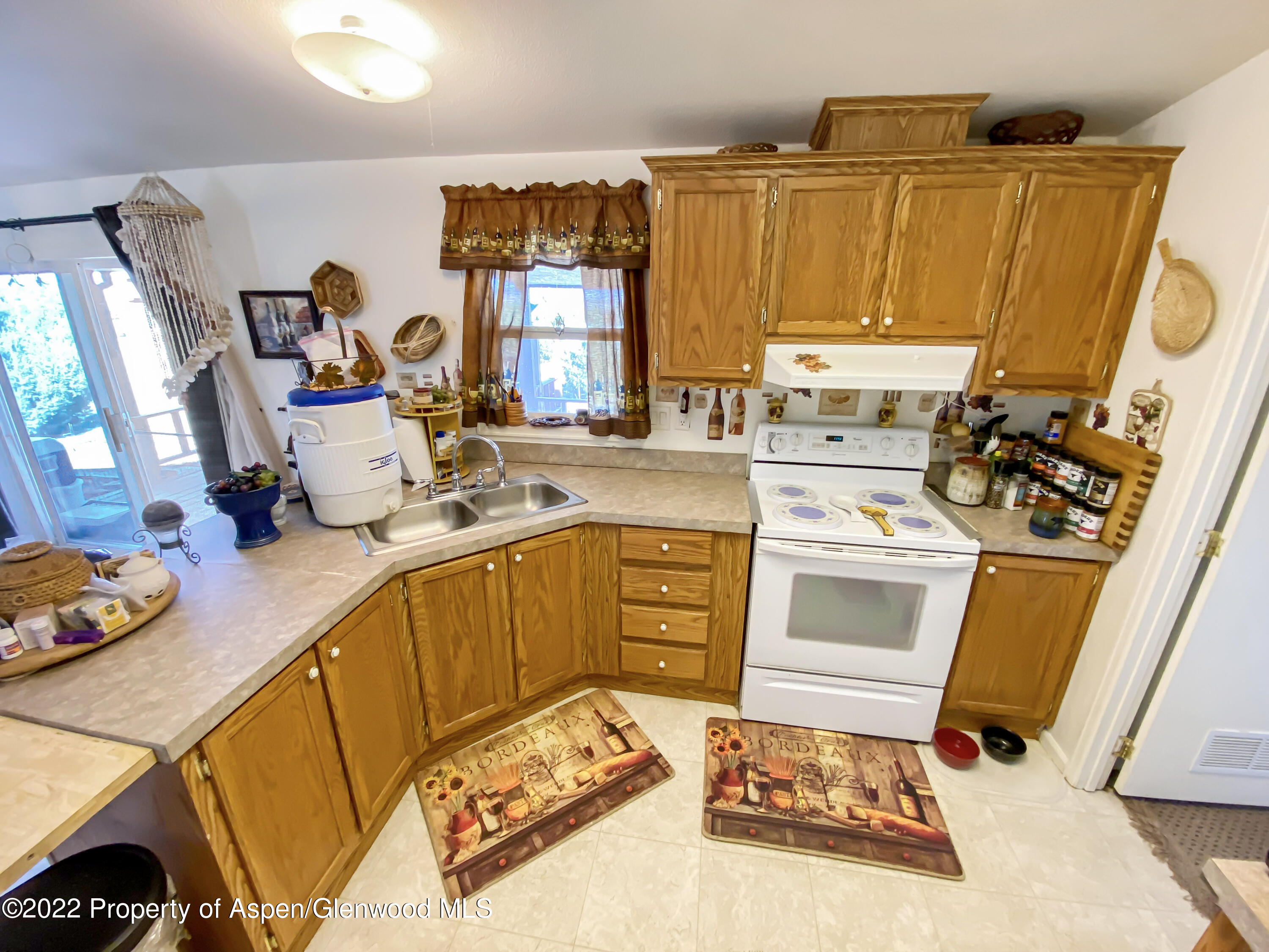 9501 County Road 10 Maybell CO 81640