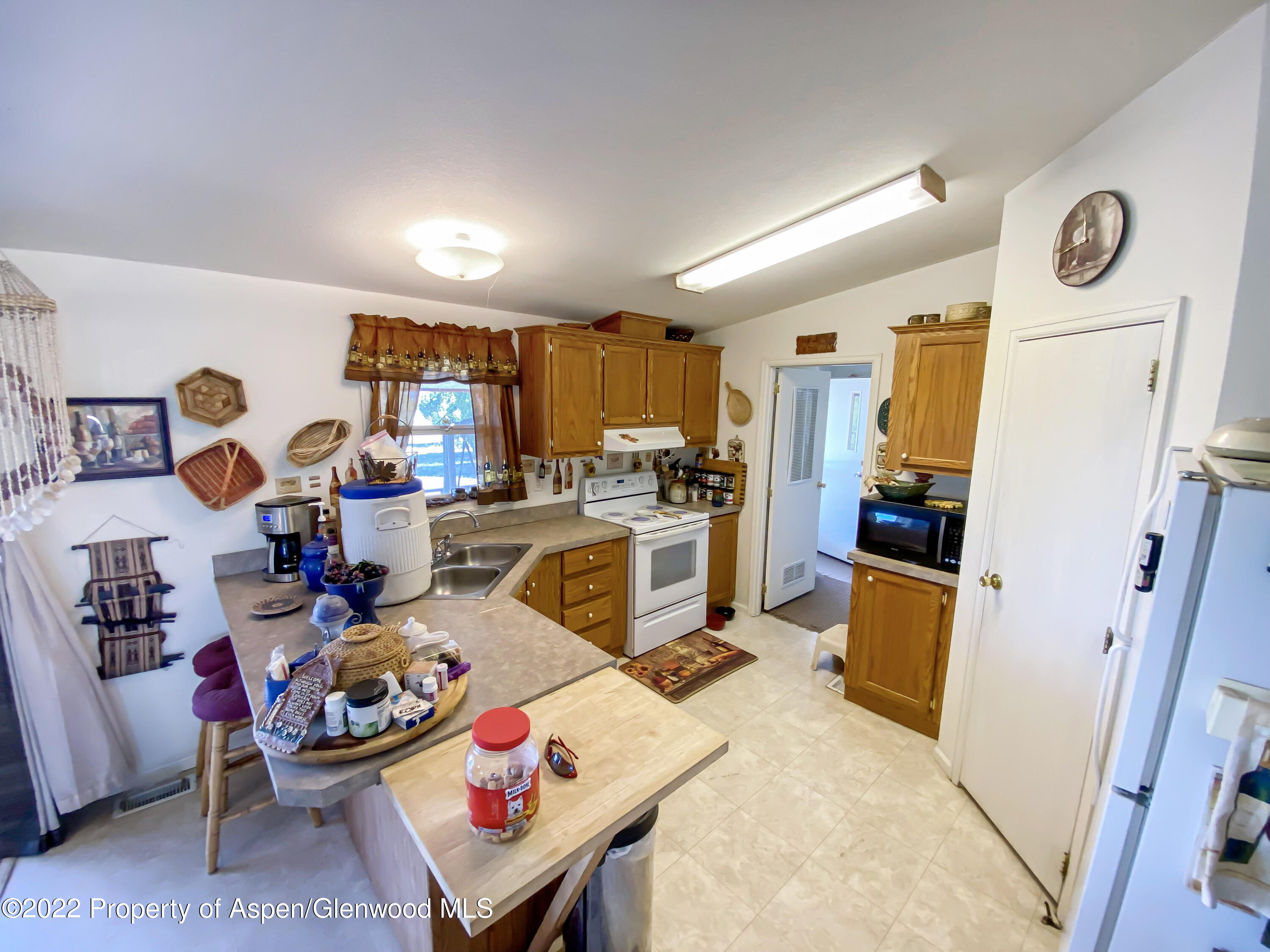 9501 County Road 10 Maybell CO 81640