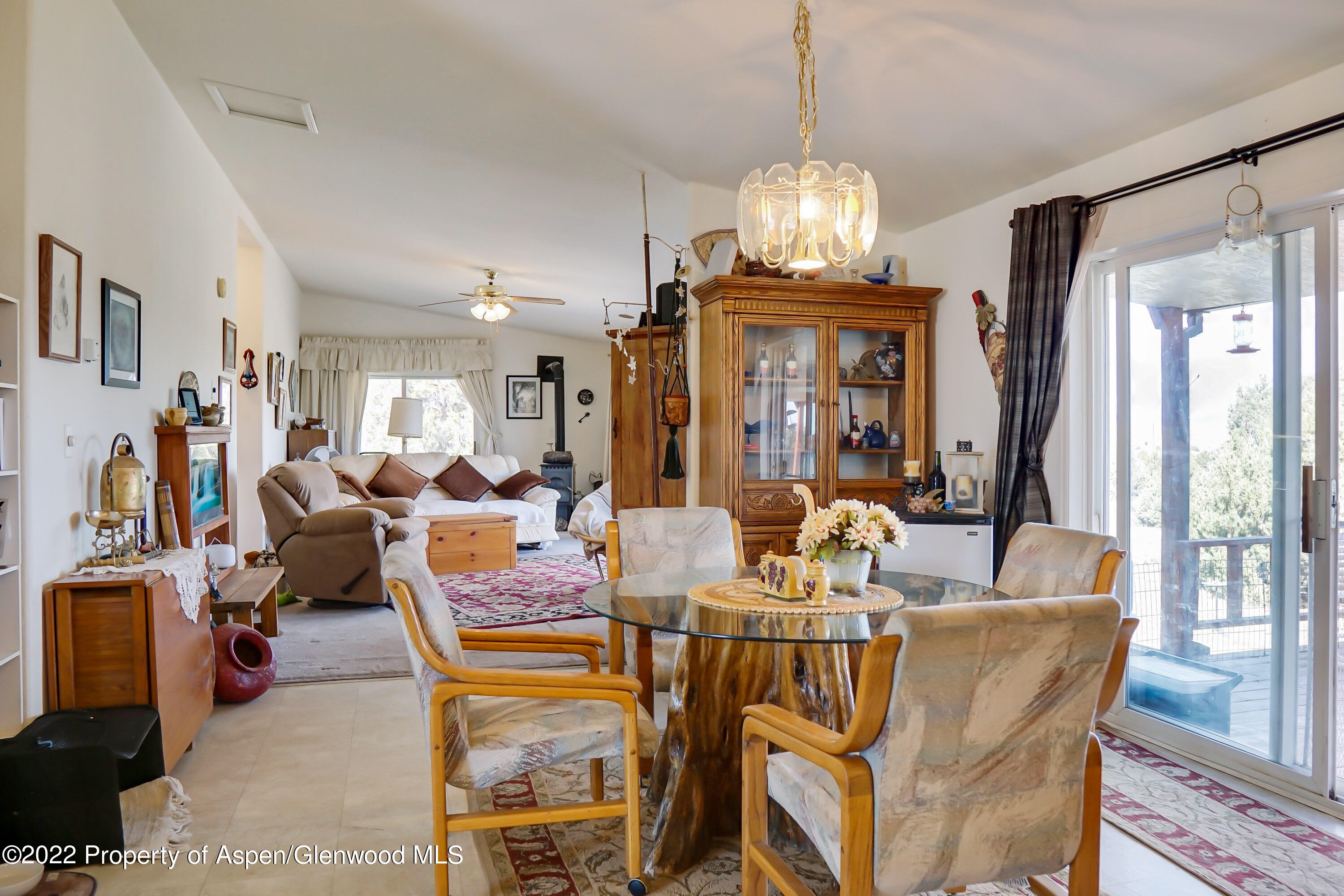 9501 County Road 10 Maybell CO 81640