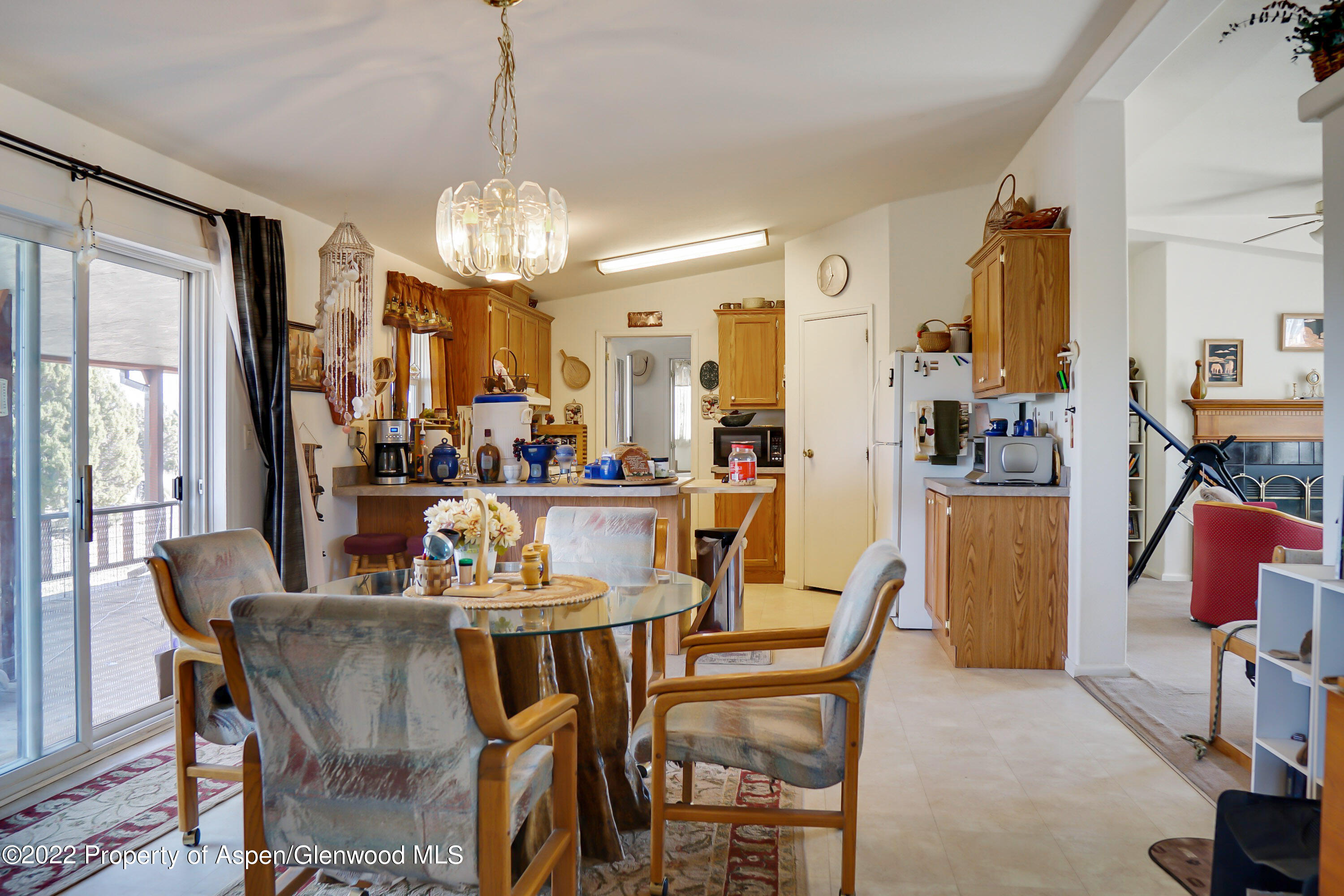 9501 County Road 10 Maybell CO 81640