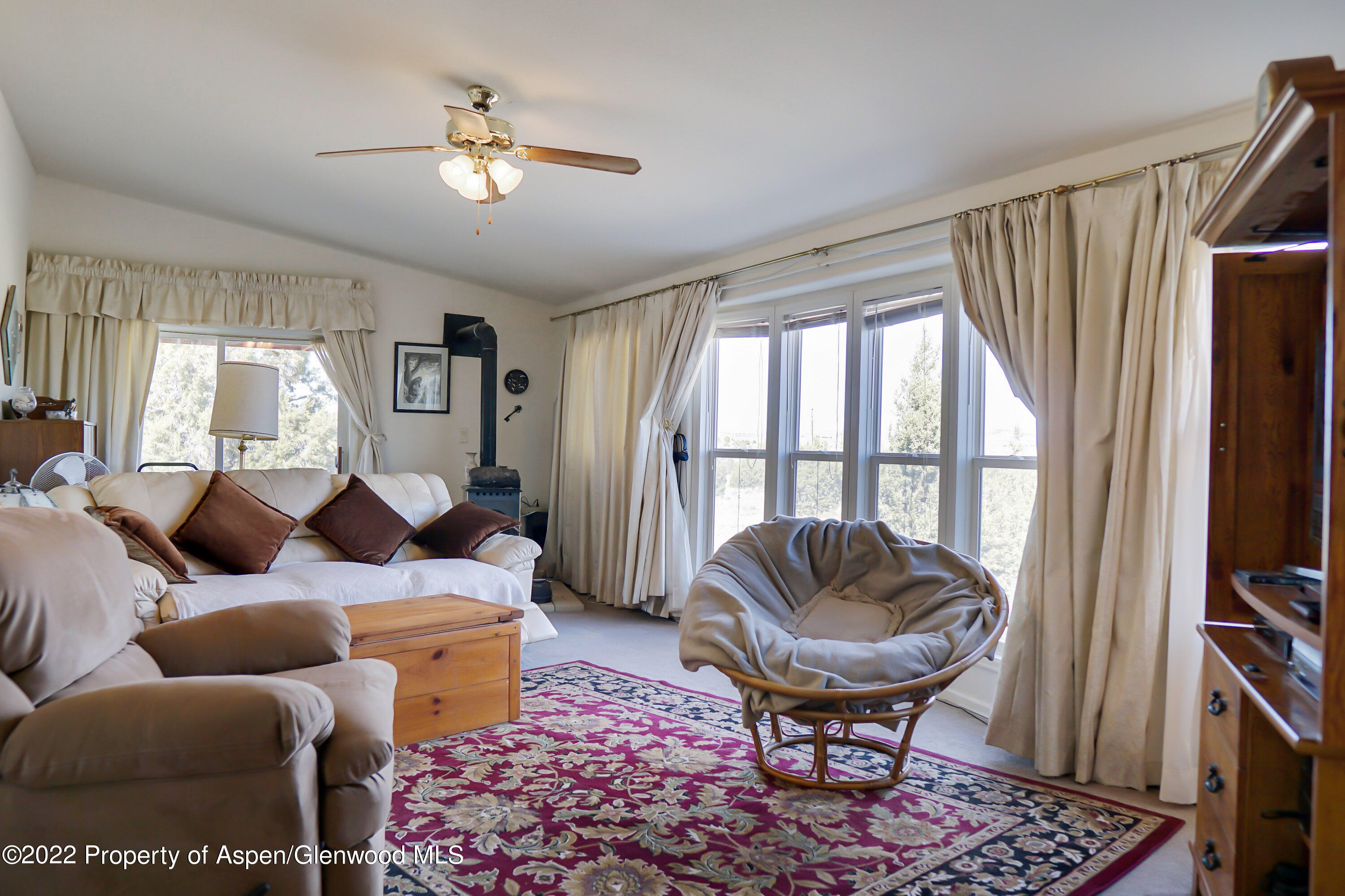 9501 County Road 10 Maybell CO 81640