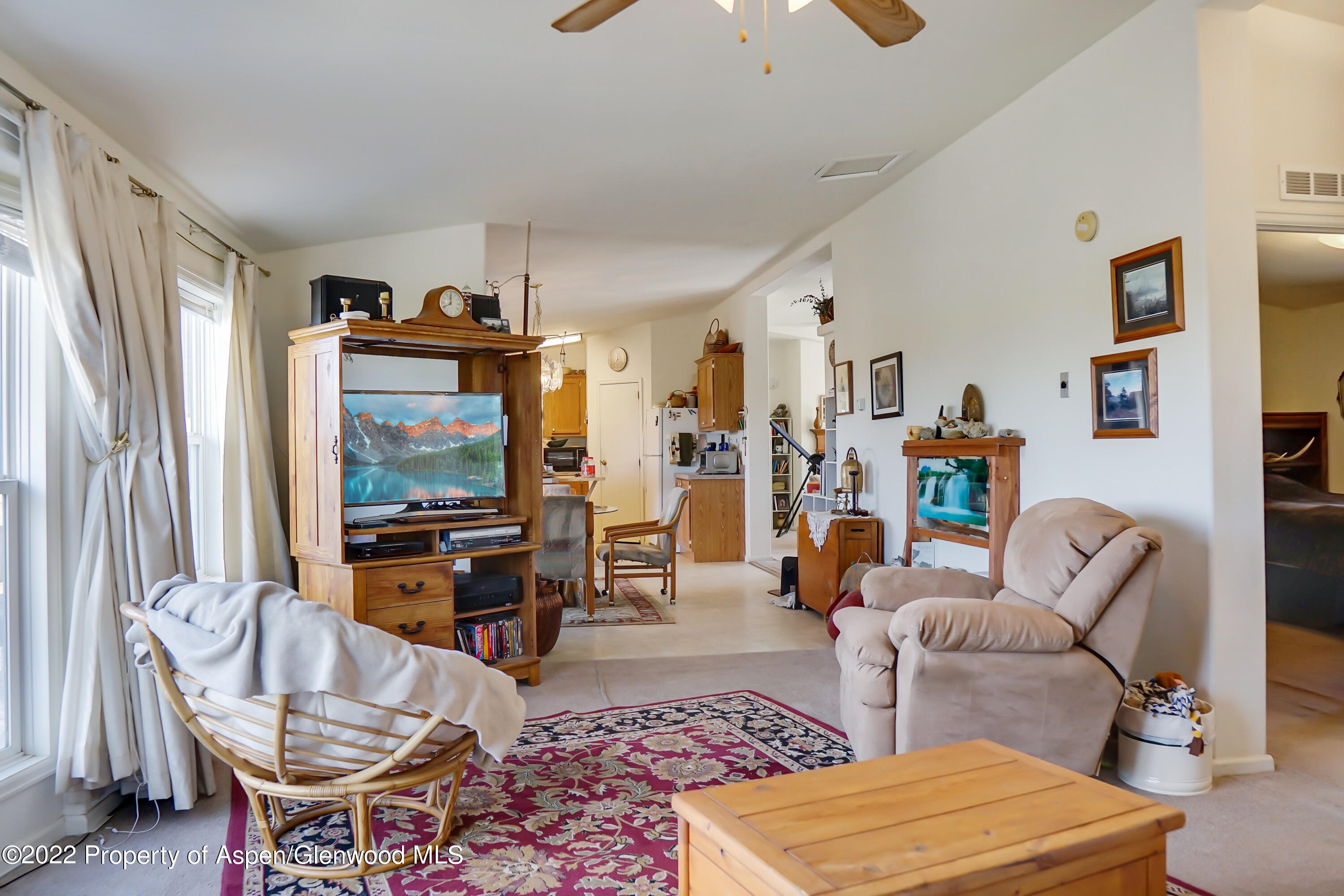 9501 County Road 10 Maybell CO 81640